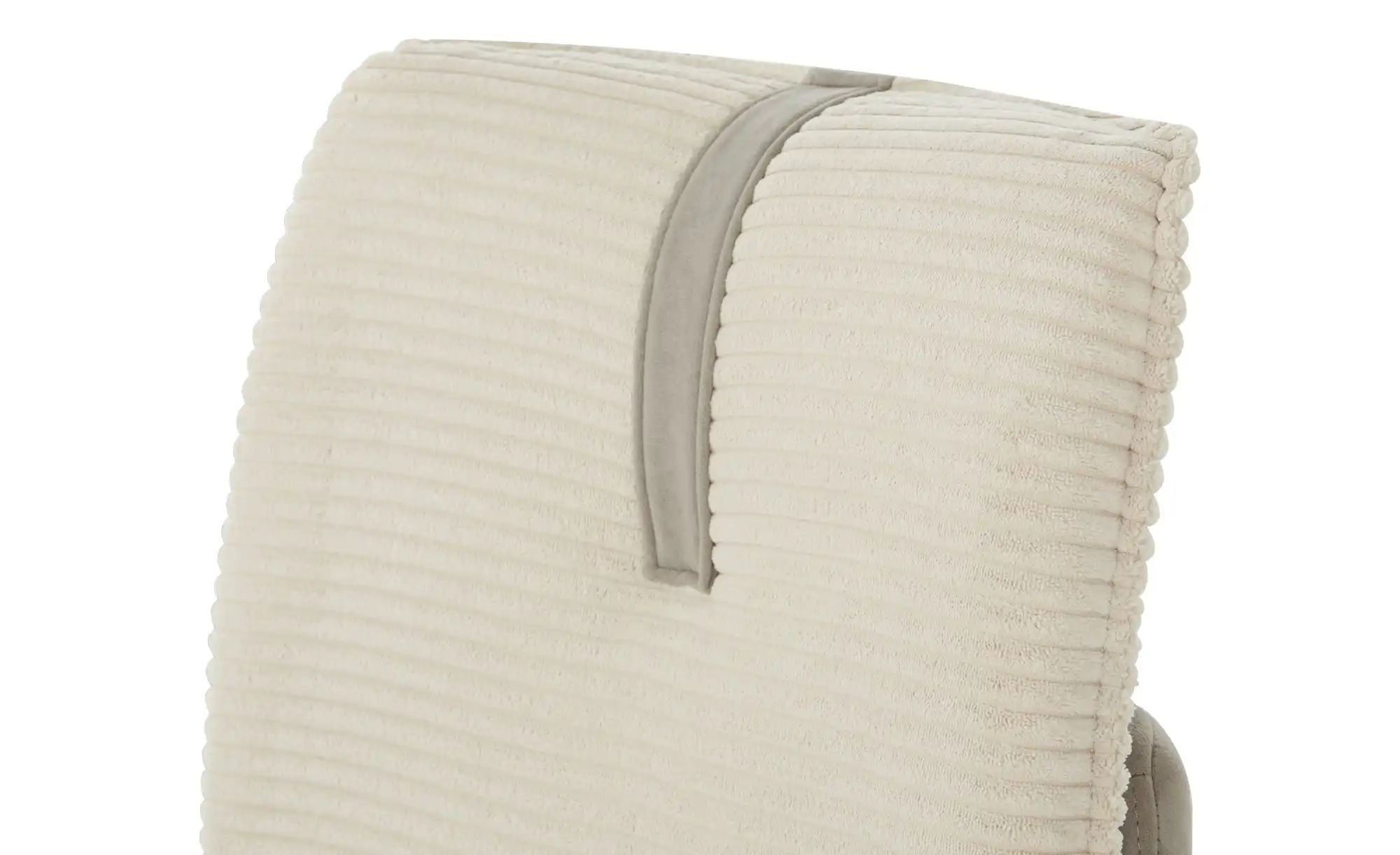 uno Esszimmerstuhl drehbar Gloria ¦ creme ¦ Maße (cm): B: 47,3 H: 84,5 T: 6 günstig online kaufen