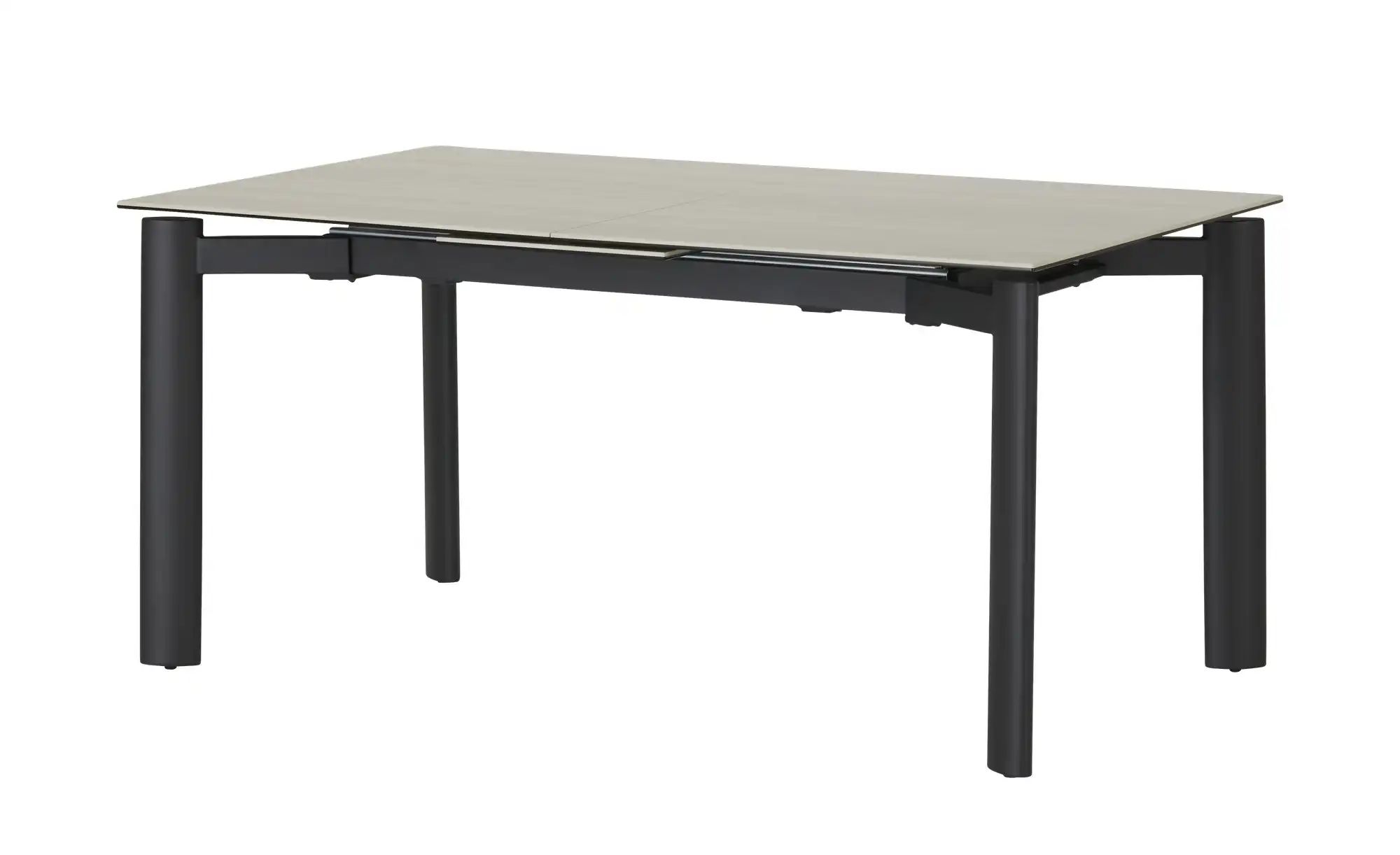uno Esstisch  Björn ¦ weiß ¦ Maße (cm): B: 90 H: 76 Tische > Esstische > Es günstig online kaufen