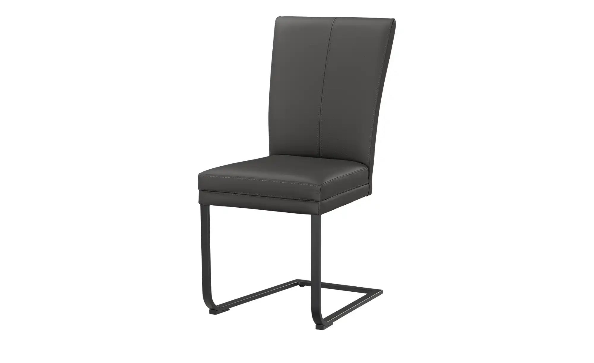 Wohnwert Polsterstuhl Mia ¦ braun ¦ Maße (cm): B: 44 H: 98 T: 58.0 Stühle günstig online kaufen