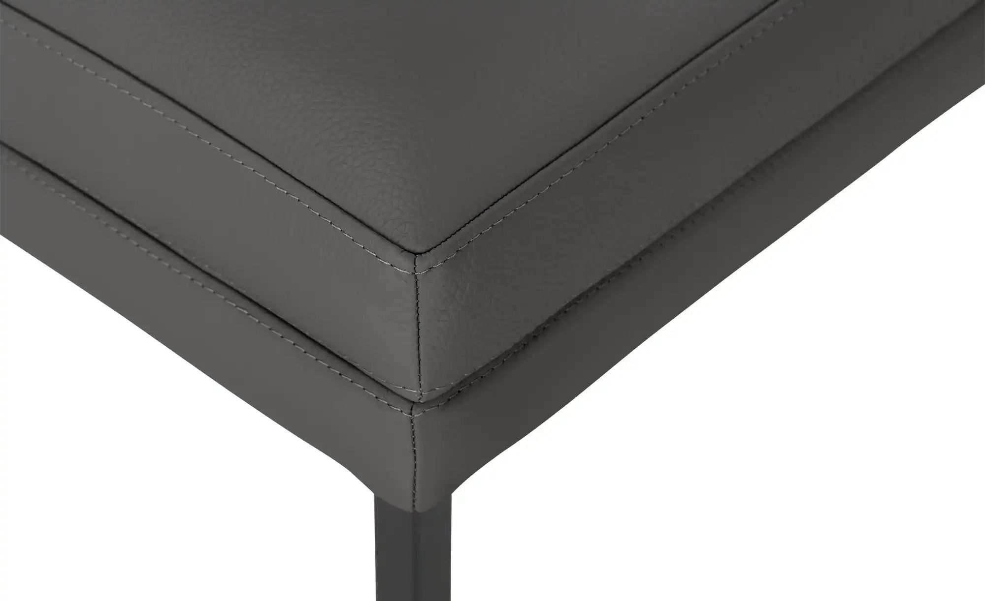 Thumbnail - Wohnwert Polsterstuhl mit Griff Mia ¦ braun ¦ Maße (cm): B: 46 H: 98 T: 58.0 Stühle > Küchenstühle > Polster Küchenstühl...