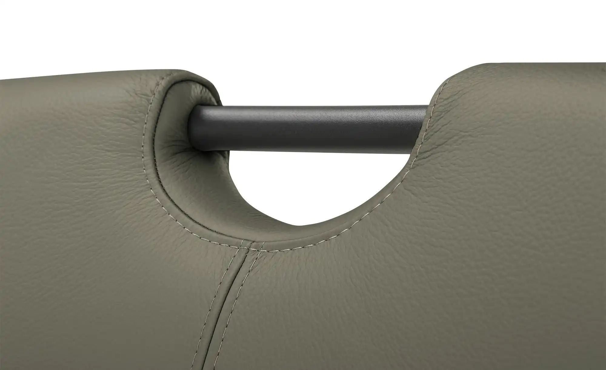 Thumbnail - Wohnwert Polsterstuhl mit Griff Mia ¦ grün ¦ Maße (cm): B: 46 H: 98 T: 58.0 Stühle > Küchenstühle > Polster Küchenstühle...