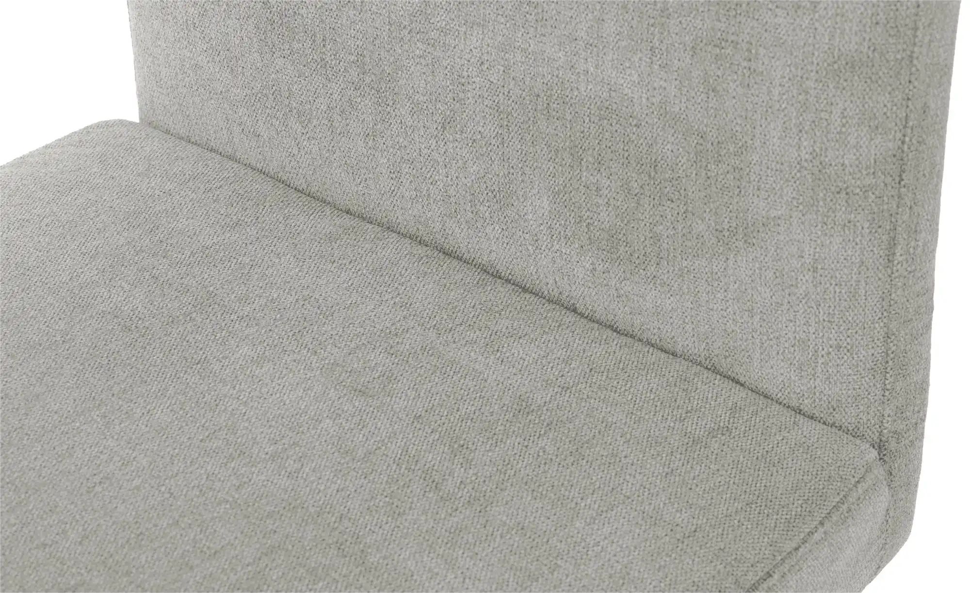 Esszimmerstuhl  Toledo ¦ grau ¦ Maße (cm): B: 47 H: 97 T: 62.0 Stühle > Küc günstig online kaufen