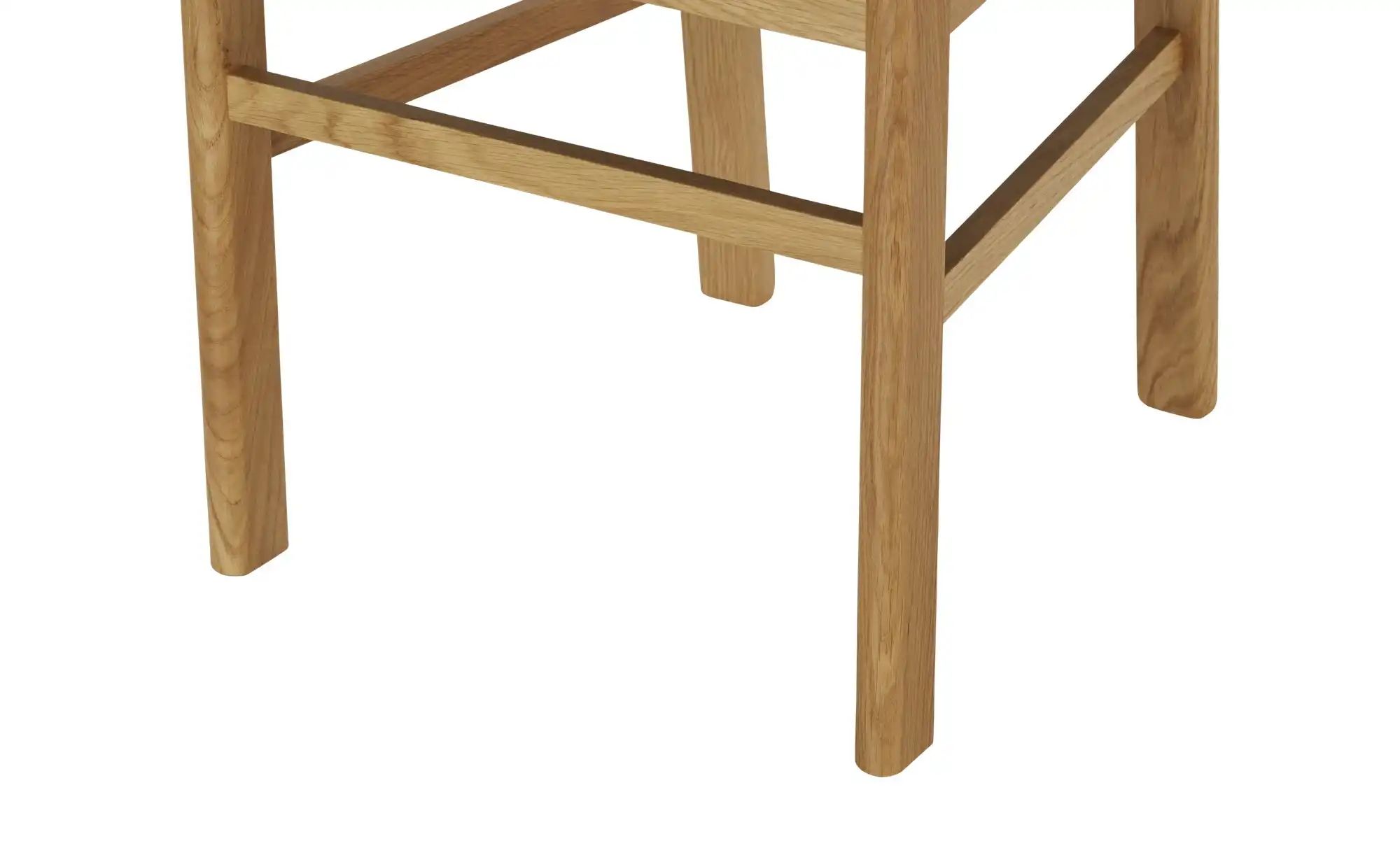 Polsterstuhl  Senator ¦ braun ¦ Maße (cm): B: 47 H: 100 T: 54.0 Stühle > Kü günstig online kaufen