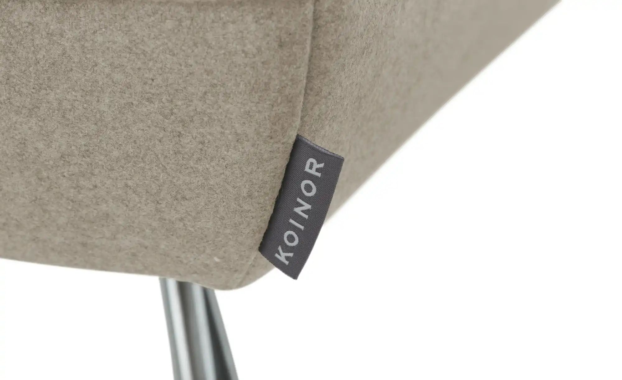 Thumbnail - KOINOR Hockerbank Dining System 2 ¦ rot ¦ Maße (cm): B: 170 H: 49 T: 54.0 Bänke > Einzelbänke - Höffner