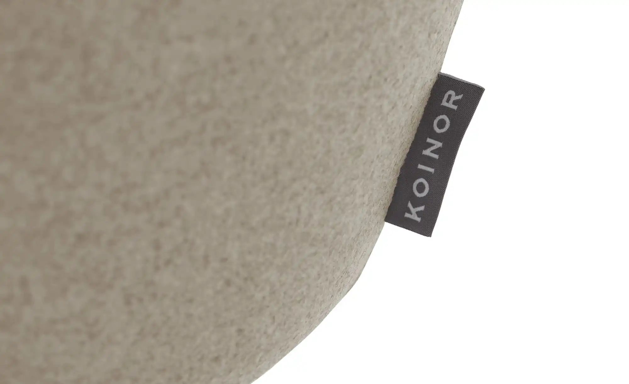 Thumbnail - KOINOR Armlehnstuhl Dining System 2 ¦ rot ¦ Maße (cm): B: 60 H: 84 T: 67.0 Stühle > Esszimmerstühle > Esszimmerstühle m...