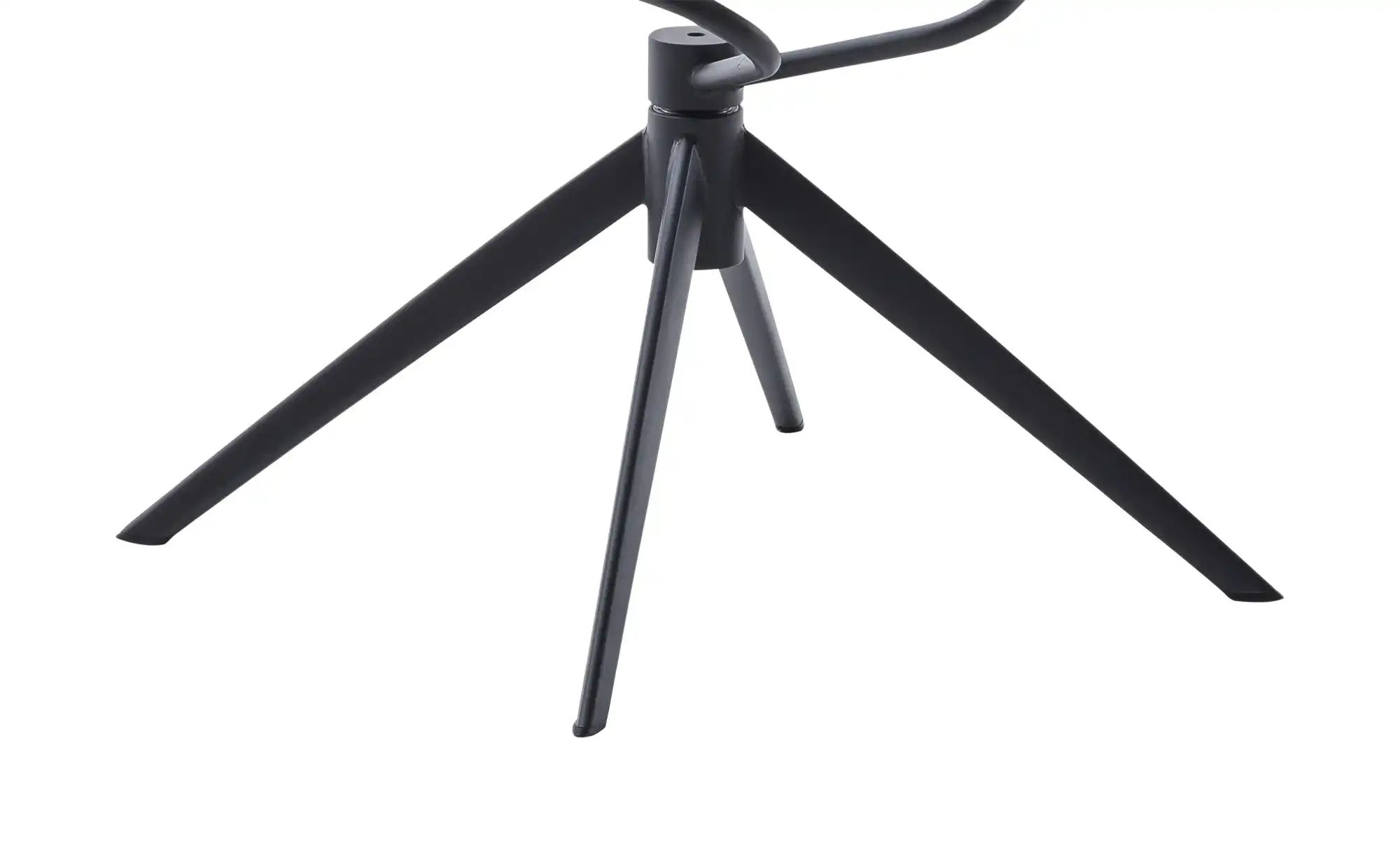 Esszimmerstuhl drehbar Eno ¦ braun ¦ Maße (cm): B: 64 H: 91 T: 65.0 Stühle günstig online kaufen