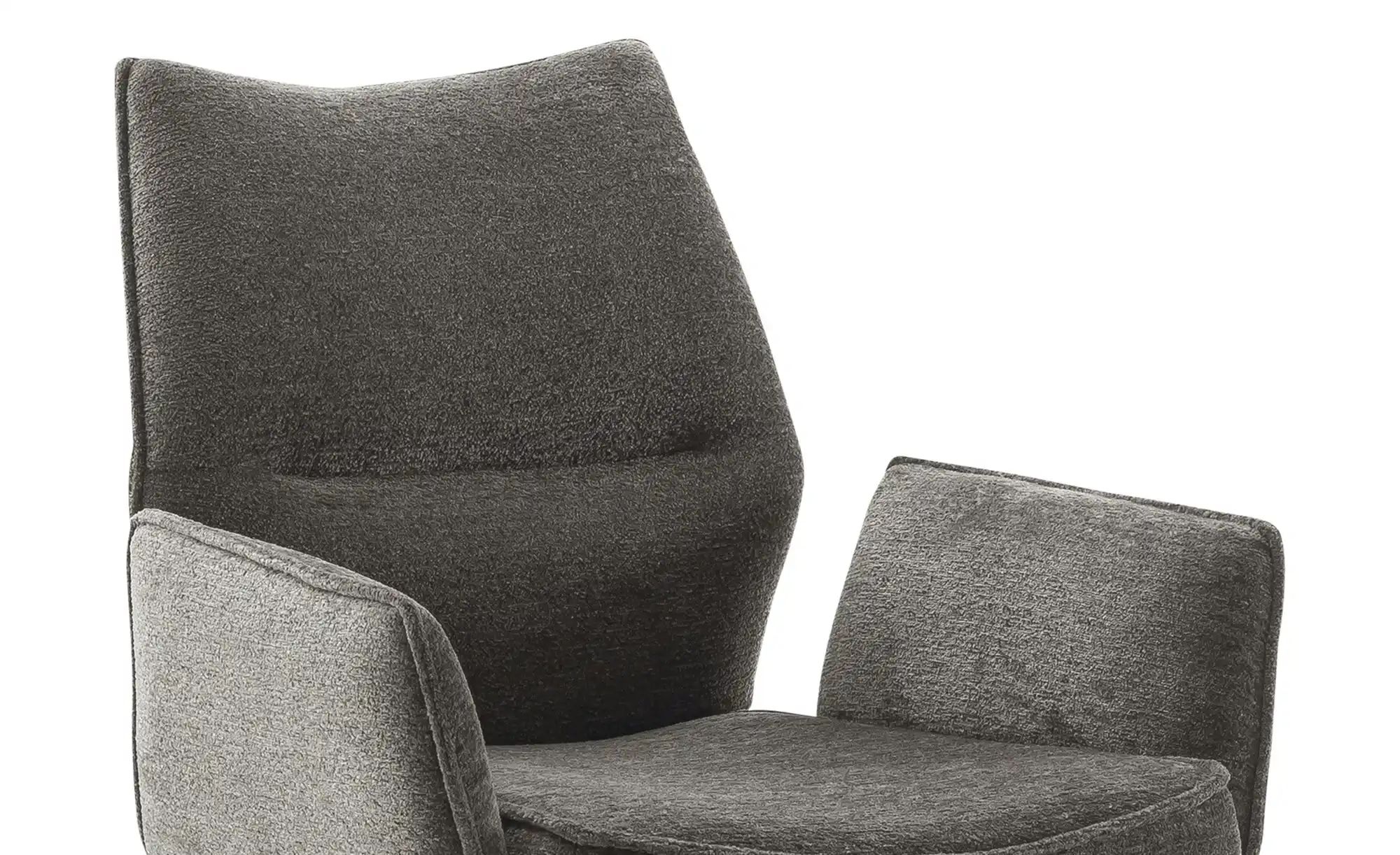 Esszimmerstuhl drehbar Eno ¦ braun ¦ Maße (cm): B: 64 H: 91 T: 65.0 Stühle günstig online kaufen
