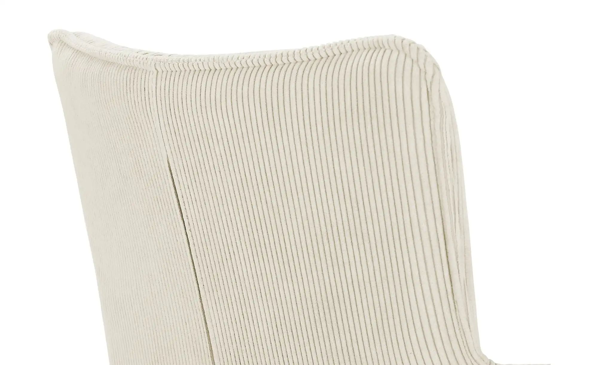 Thumbnail - Wohnwert Armlehnstuhl  Stella ¦ creme ¦ Maße (cm): B: 61 H: 87 T: 62.0 Stühle > Esszimmerstühle > Esszimmerstühle mit Ar...