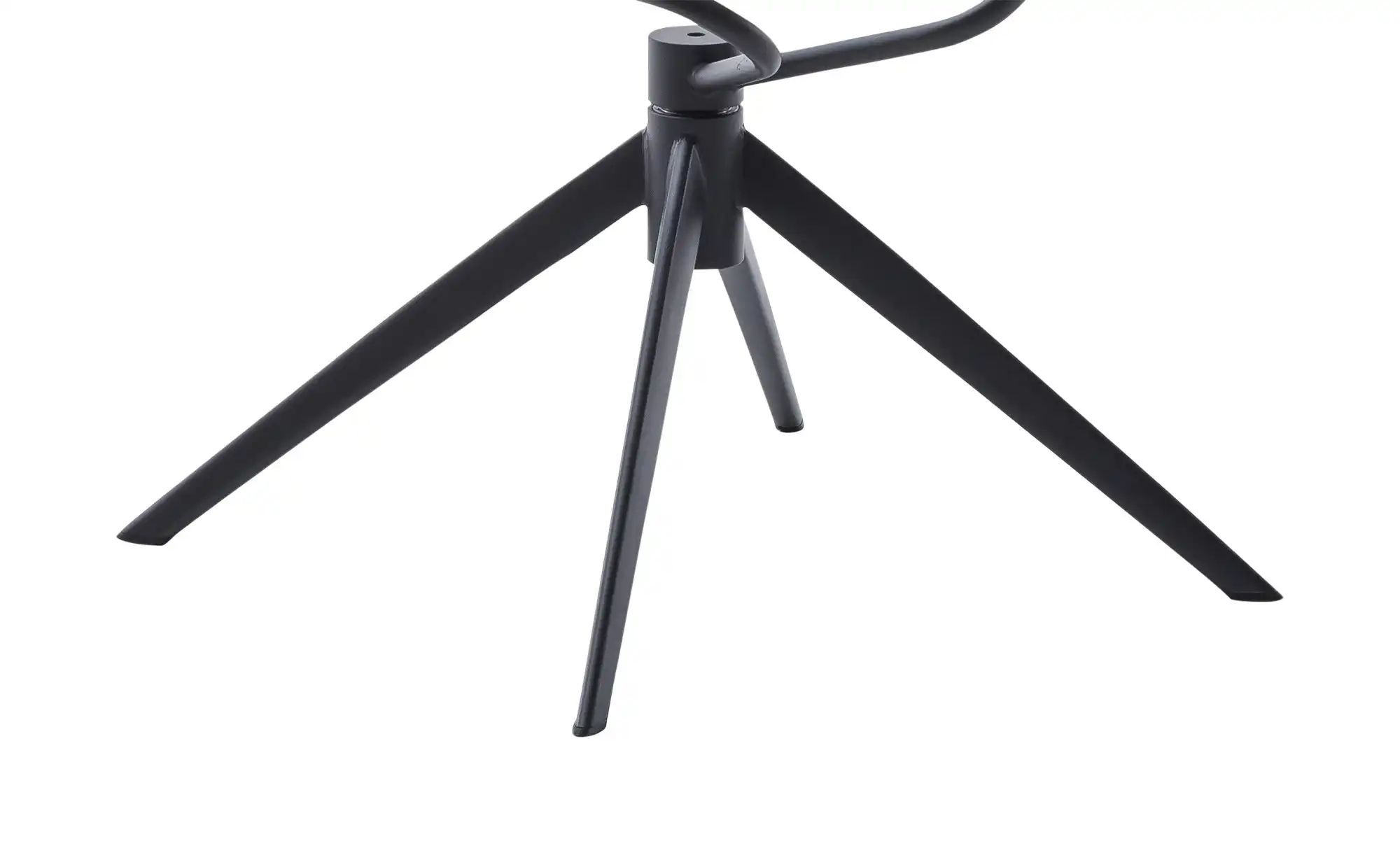 Esszimmerstuhl drehbar Eno ¦ braun ¦ Maße (cm): B: 66 H: 92 T: 67.0 Stühle günstig online kaufen