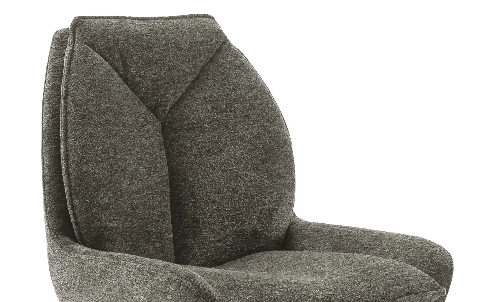 Esszimmerstuhl drehbar Eno ¦ braun ¦ Maße (cm): B: 59 H: 92 T: 67.0 Stühle günstig online kaufen