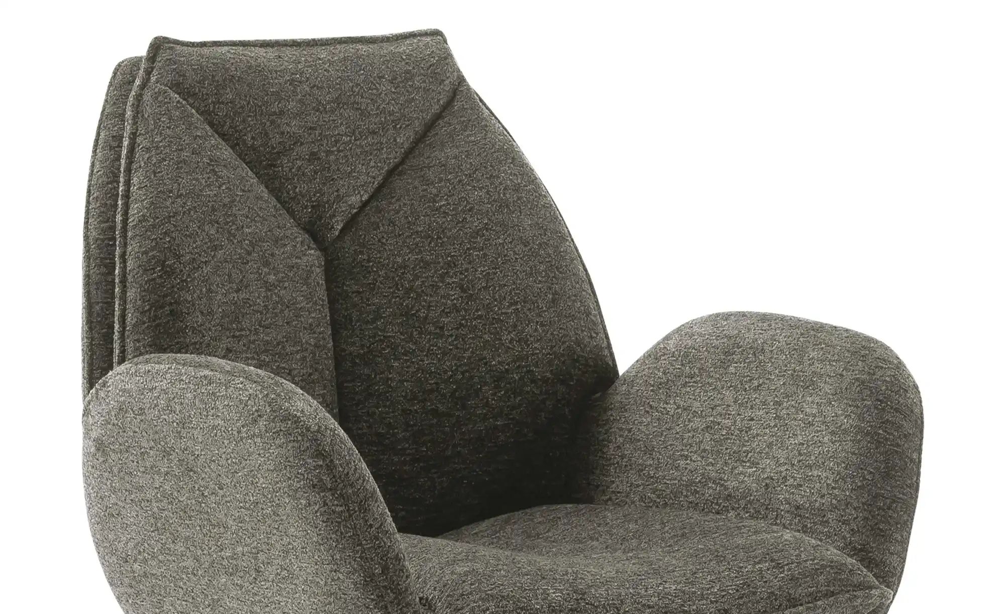 Esszimmerstuhl drehbar Eno ¦ braun ¦ Maße (cm): B: 66 H: 92 T: 67.0 Stühle günstig online kaufen