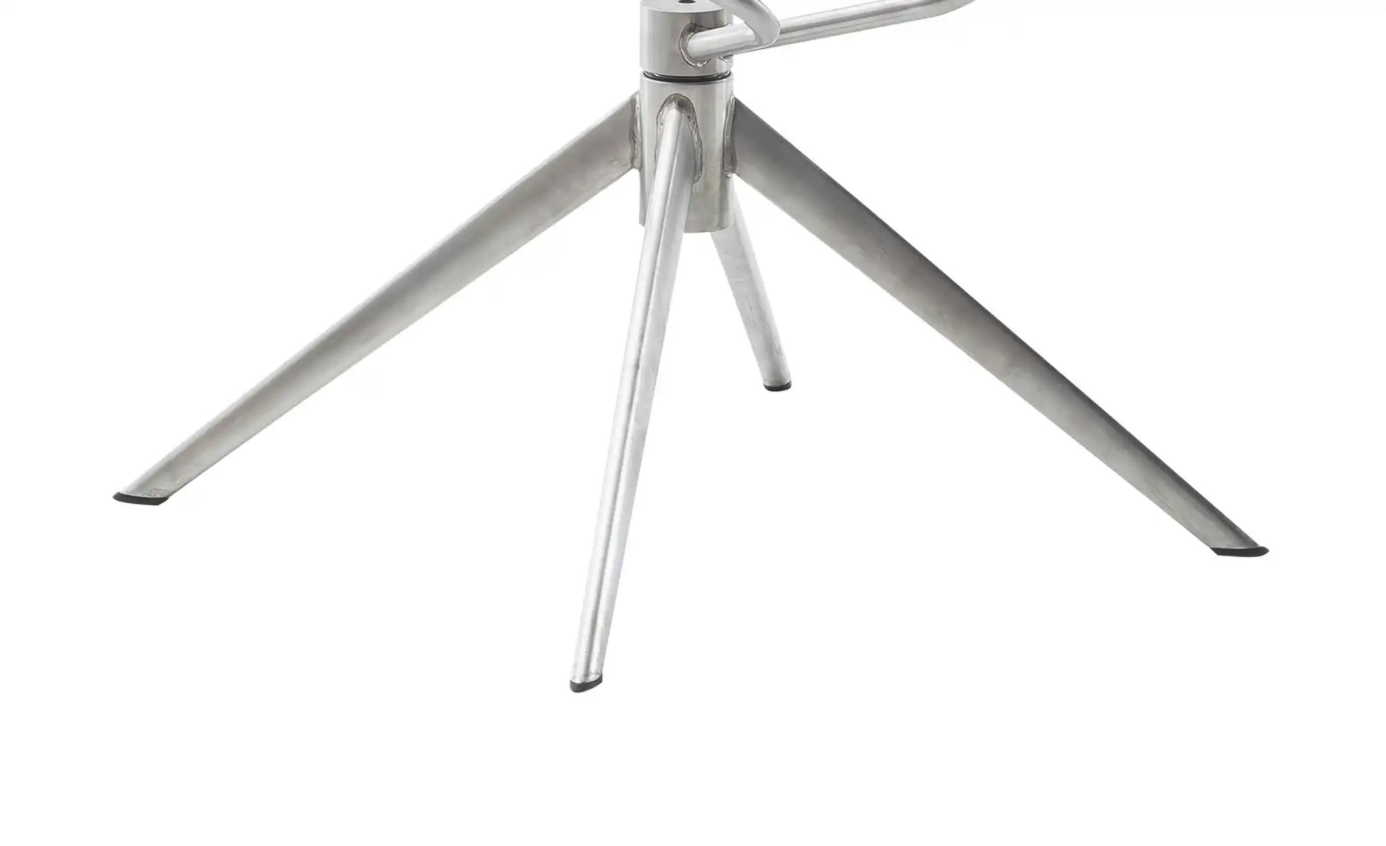 Thumbnail - Esszimmerstuhl drehbar Eno ¦ grün ¦ Maße (cm): B: 66 H: 92 T: 67.0 Stühle > Esszimmerstühle > Esszimmerstühle mit Armleh...