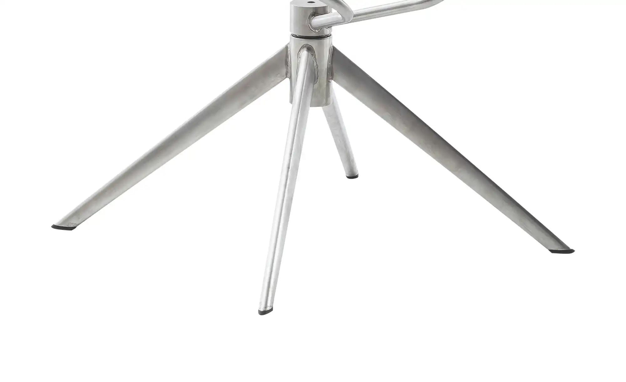 Thumbnail - Esszimmerstuhl drehbar Eno ¦ creme ¦ Maße (cm): B: 61 H: 90 T: 69.0 Stühle > Küchenstühle > Polster Küchenstühle - Höffn...