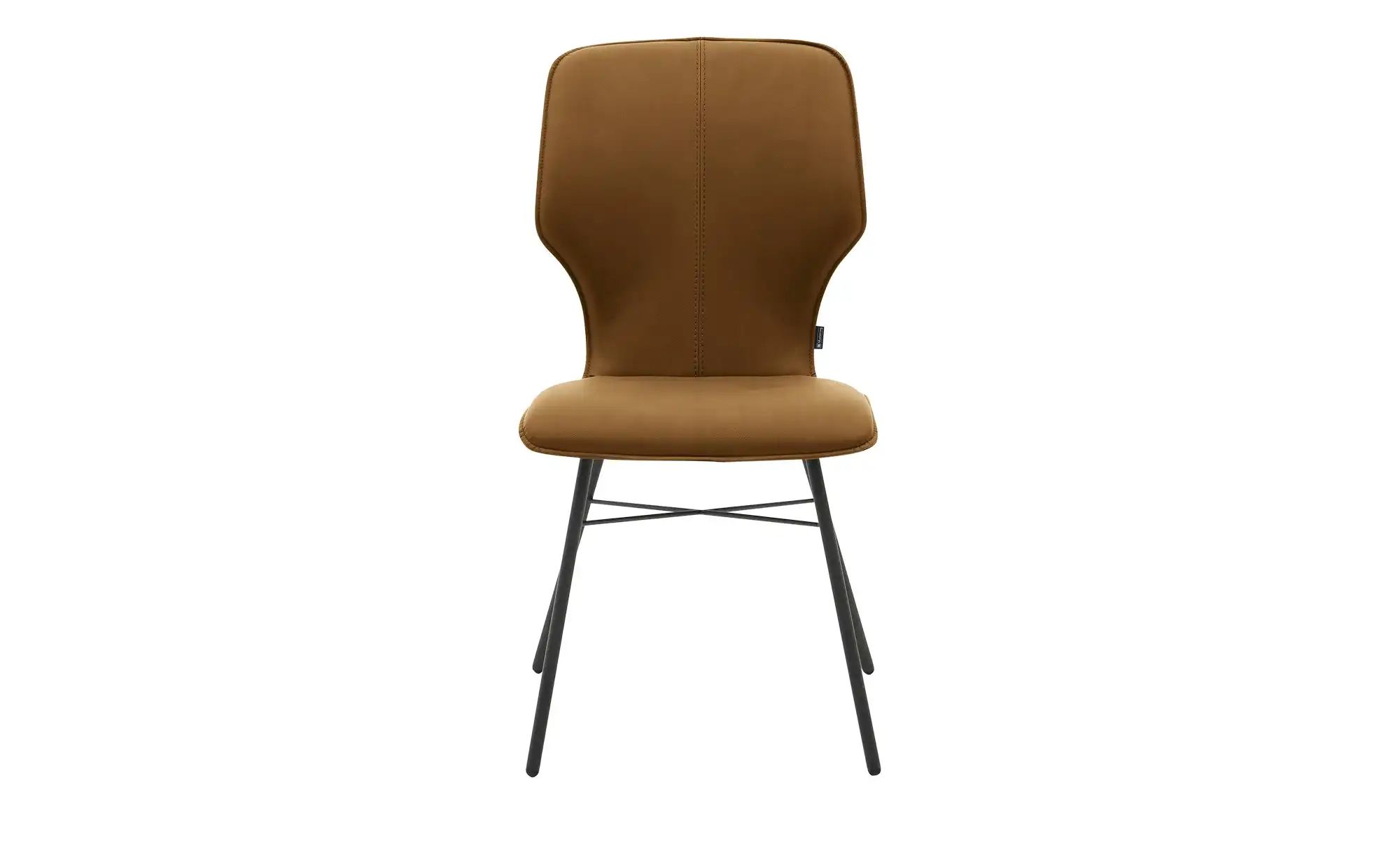 Musterring Esszimmerstuhl  Nevio ¦ braun ¦ Maße (cm): B: 49 H: 95 T: 63.0 S günstig online kaufen