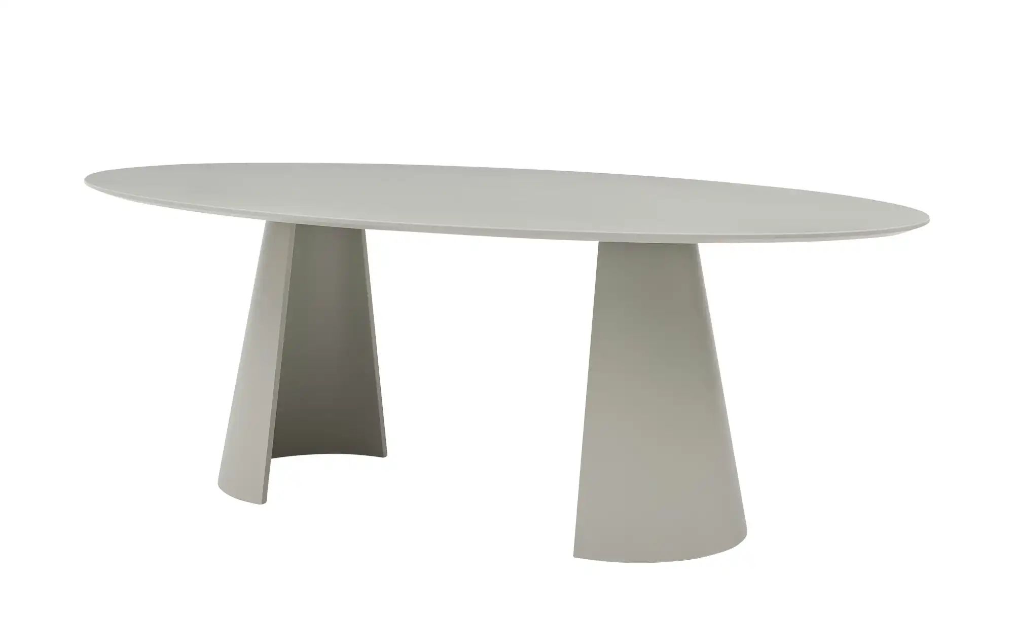 Musterring Esstisch  JustB! SP150 ¦ grau ¦ Maße (cm): B: 115 H: 77 Tische > günstig online kaufen