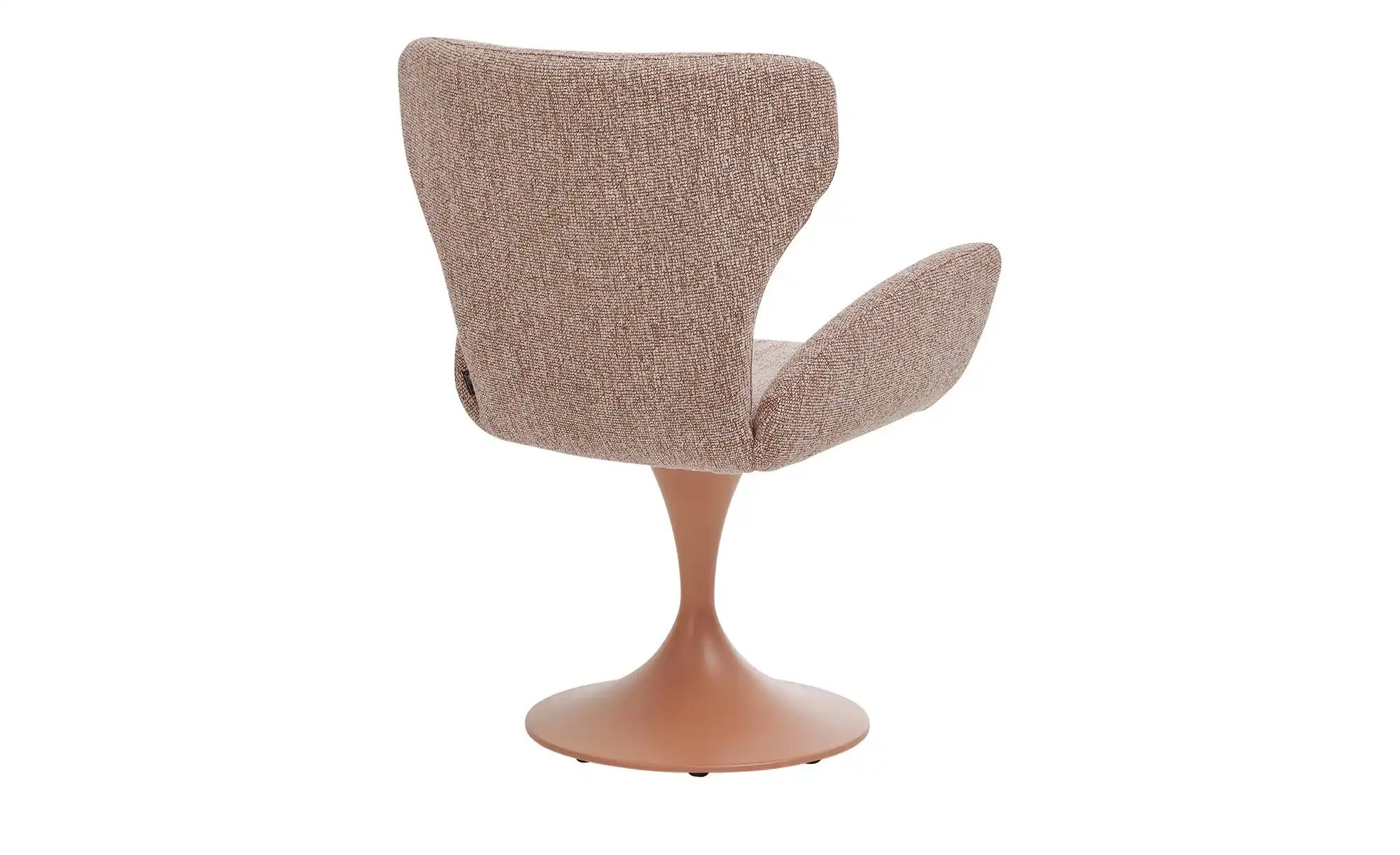 Musterring Esszimmerstuhl  JustB! SP150 ¦ orange ¦ Maße (cm): B: 65 H: 91 T günstig online kaufen