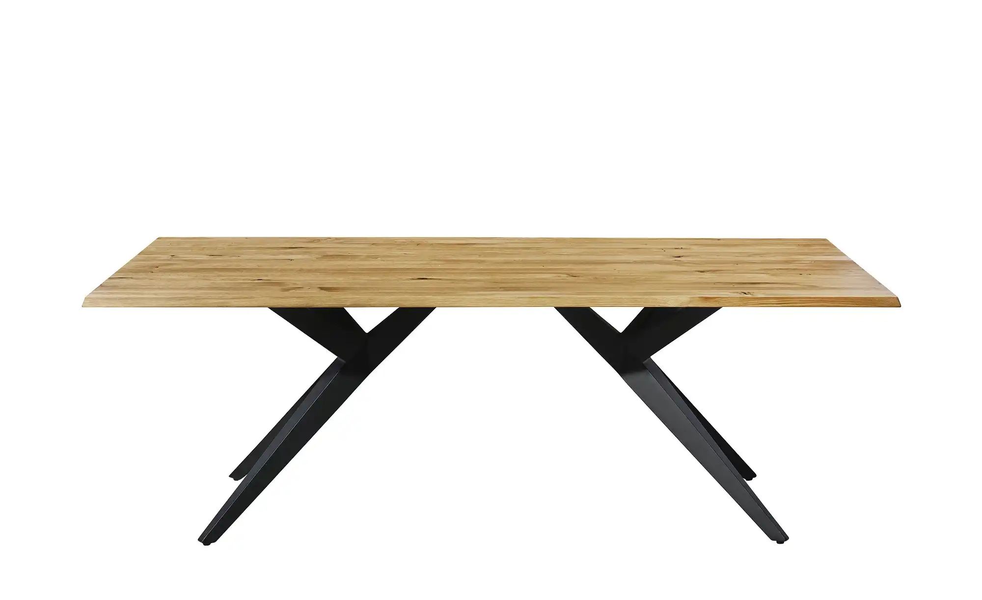 Musterring Esstisch  Tamina ¦ holzfarben ¦ Maße (cm): B: 100 H: 76 Tische > günstig online kaufen