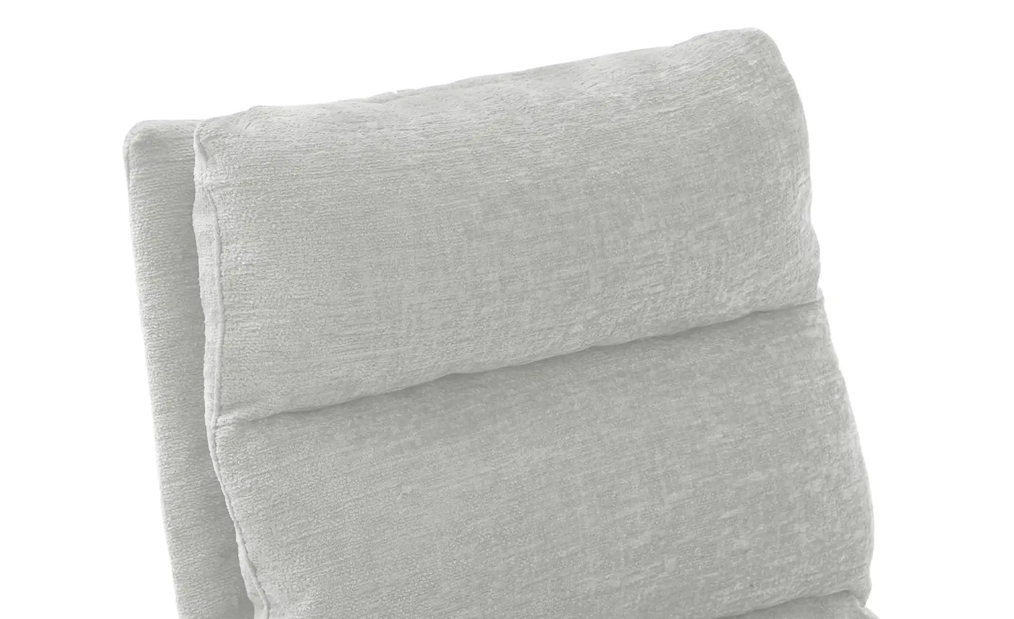 Woodford Armlehnstuhl  Kalama ¦ grau ¦ Maße (cm): B: 61 H: 92 T: 65.0 Stühl günstig online kaufen