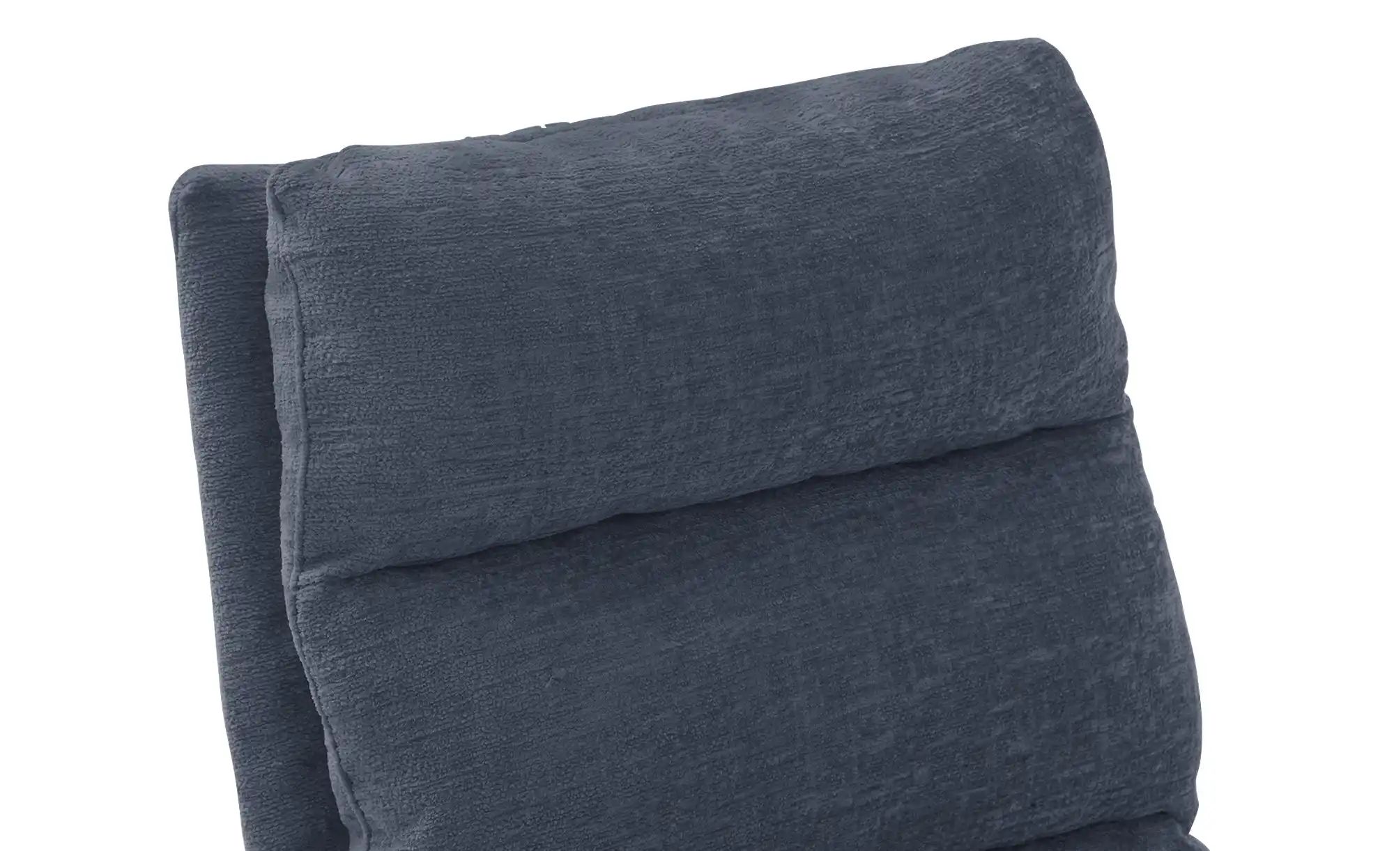 Thumbnail - Woodford Armlehnstuhl Kalama ¦ blau ¦ Maße (cm): B: 61 H: 92 T: 65.0 Stühle > Esszimmerstühle > Esszimmerstühle mit Arm...