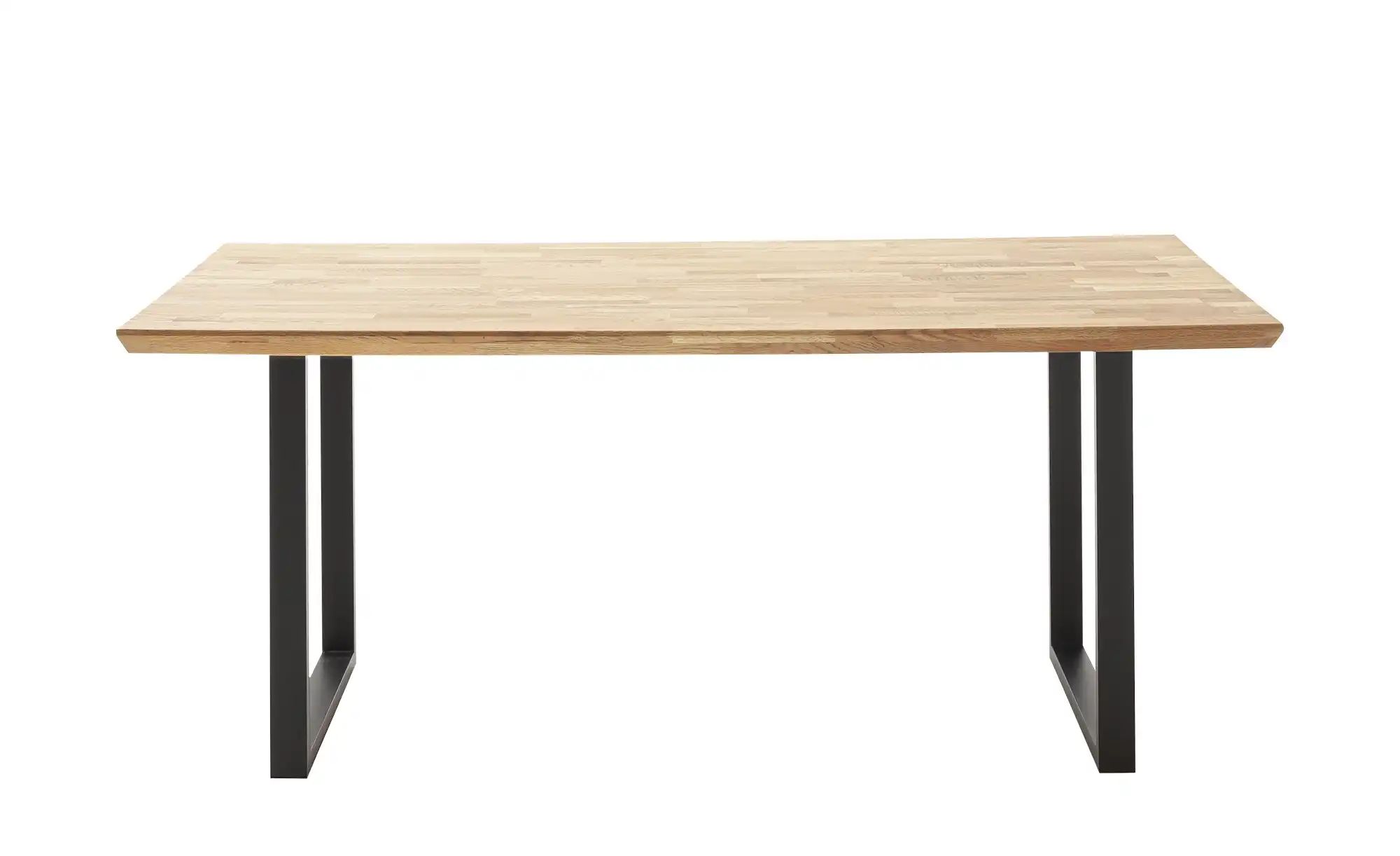 Woodford Esstisch  Zaina ¦ holzfarben ¦ Maße (cm): B: 75 H: 75 Tische > Ess günstig online kaufen