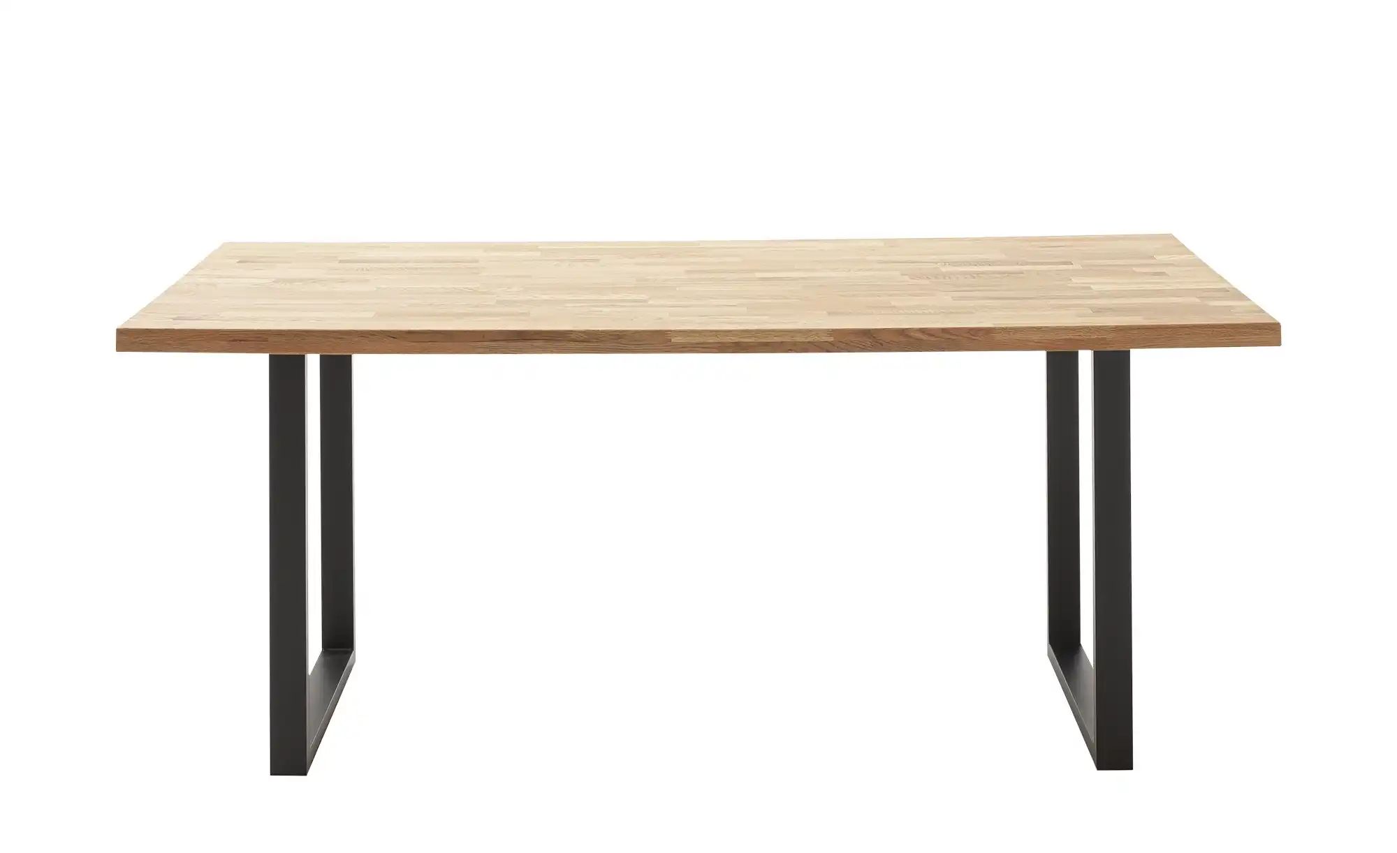 Woodford Esstisch  Zaina ¦ holzfarben ¦ Maße (cm): B: 75 H: 75 Tische > Ess günstig online kaufen