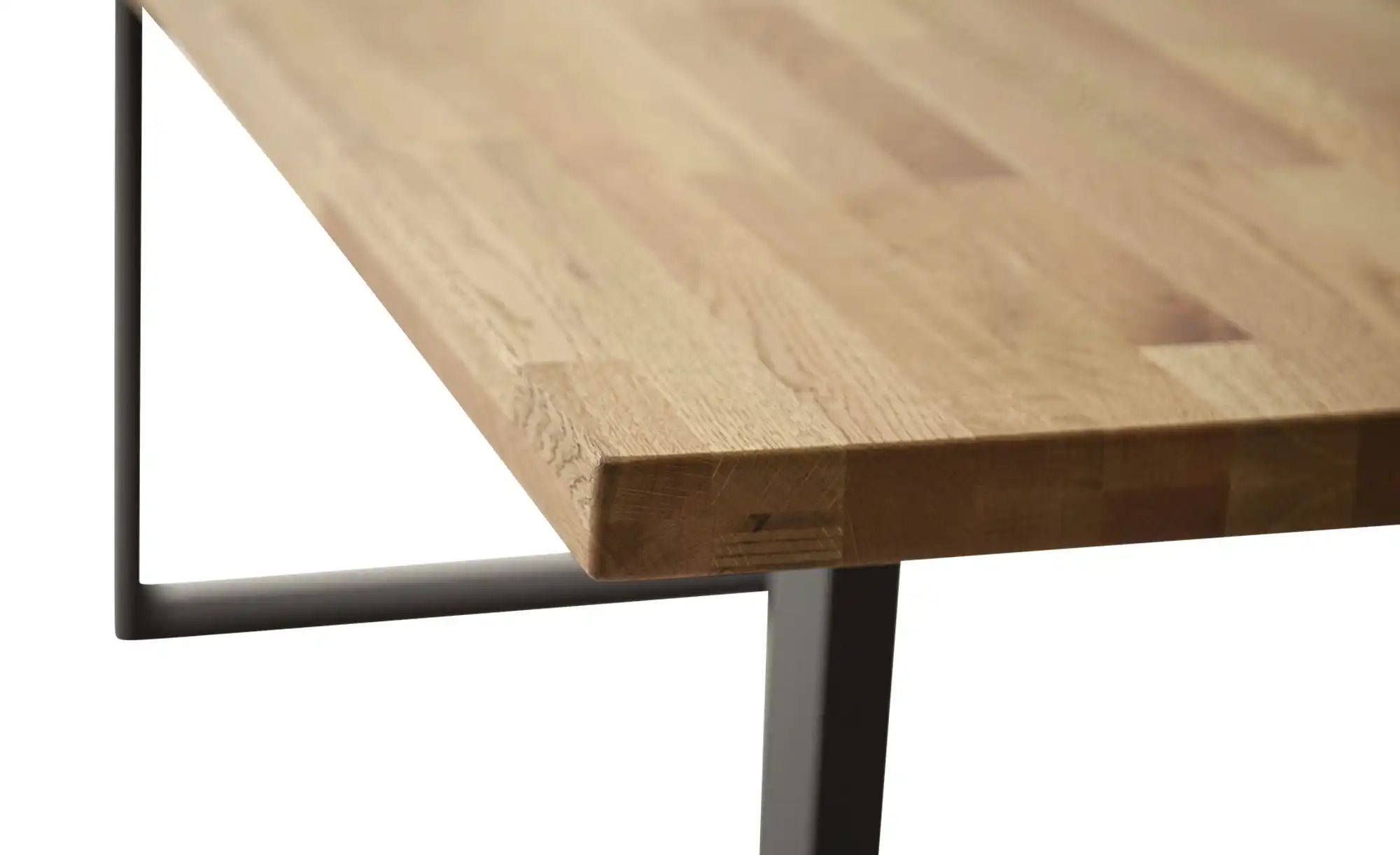 Woodford Esstisch  Zaina ¦ holzfarben ¦ Maße (cm): B: 90 H: 75 Tische > Ess günstig online kaufen