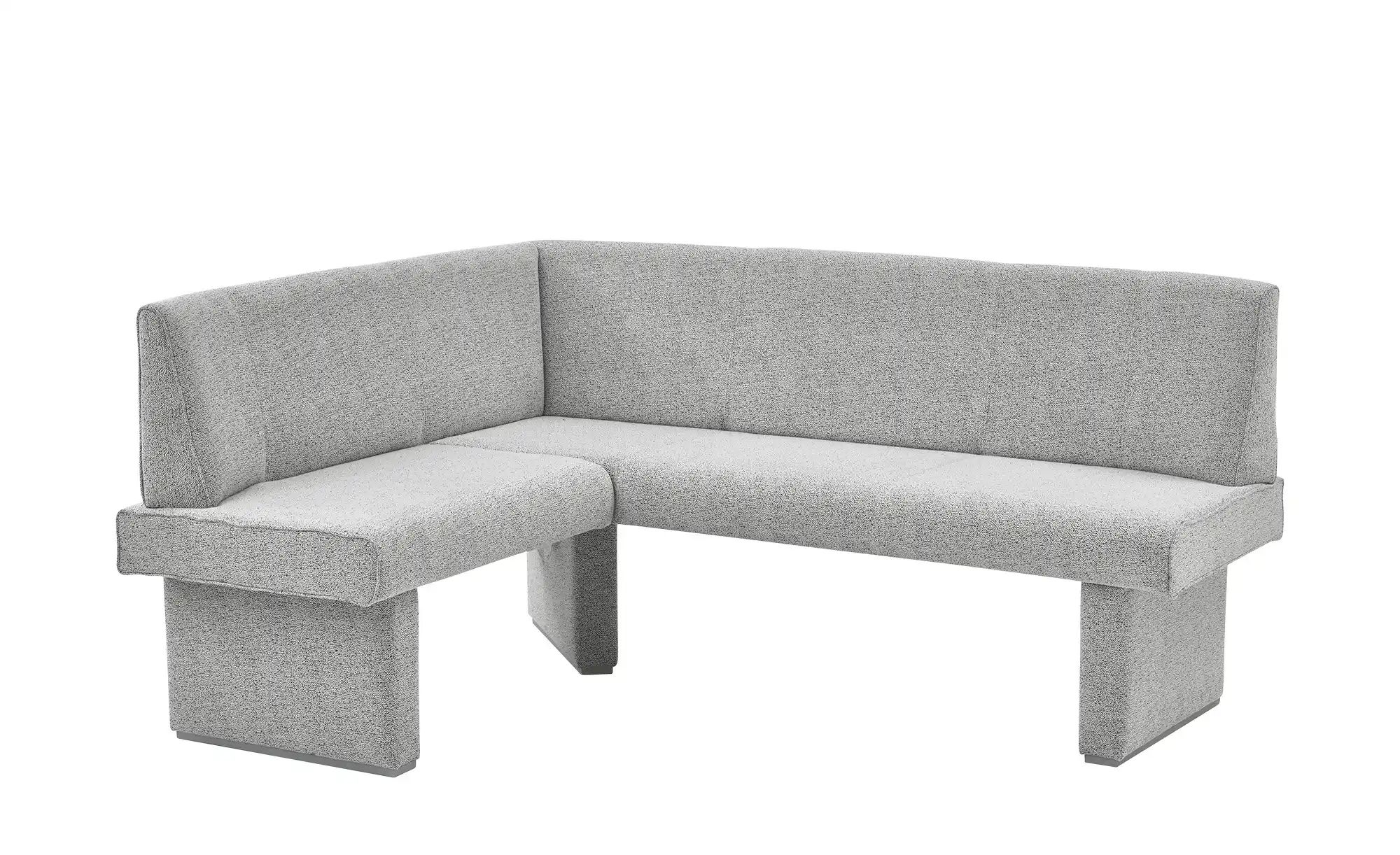 Eckbank  Paris ¦ beige Bänke > Eckbänke - Höffner günstig online kaufen