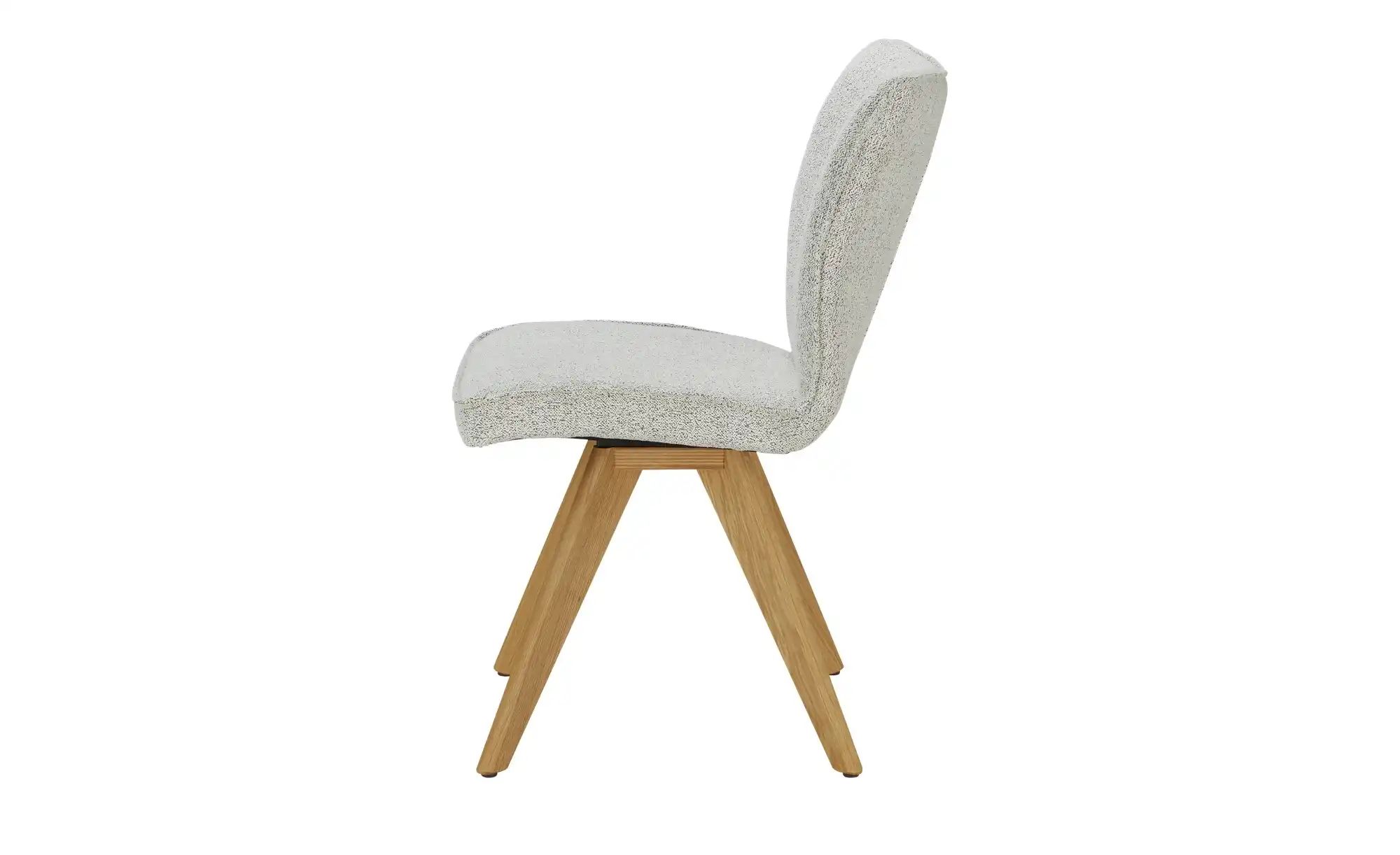 Esszimmerstuhl  Paris ¦ beige ¦ Maße (cm): B: 48 H: 88 T: 59.0 Stühle > Küc günstig online kaufen