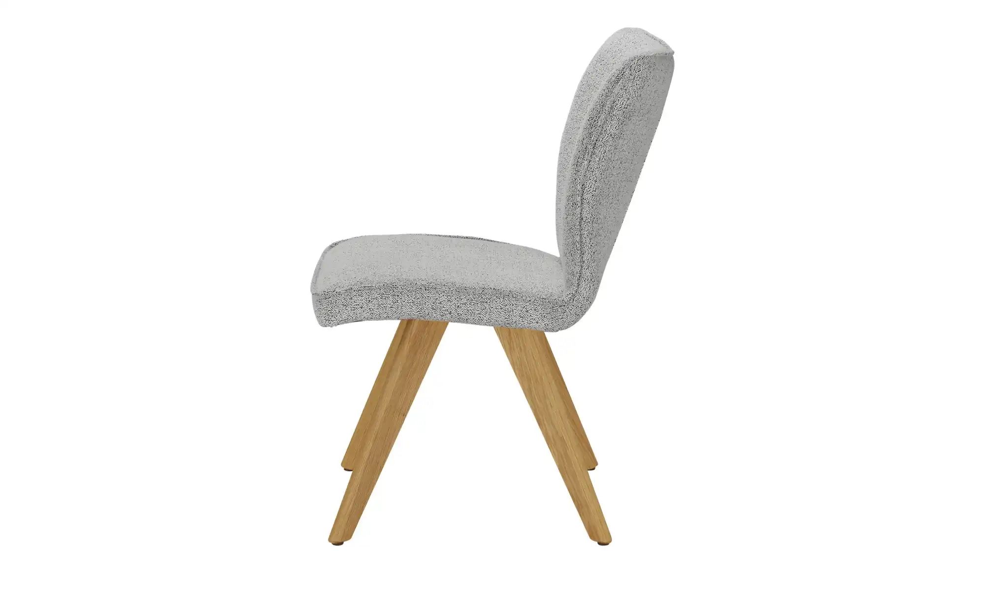 Esszimmerstuhl  Paris ¦ beige ¦ Maße (cm): B: 48 H: 88 T: 59.0 Stühle > Küc günstig online kaufen