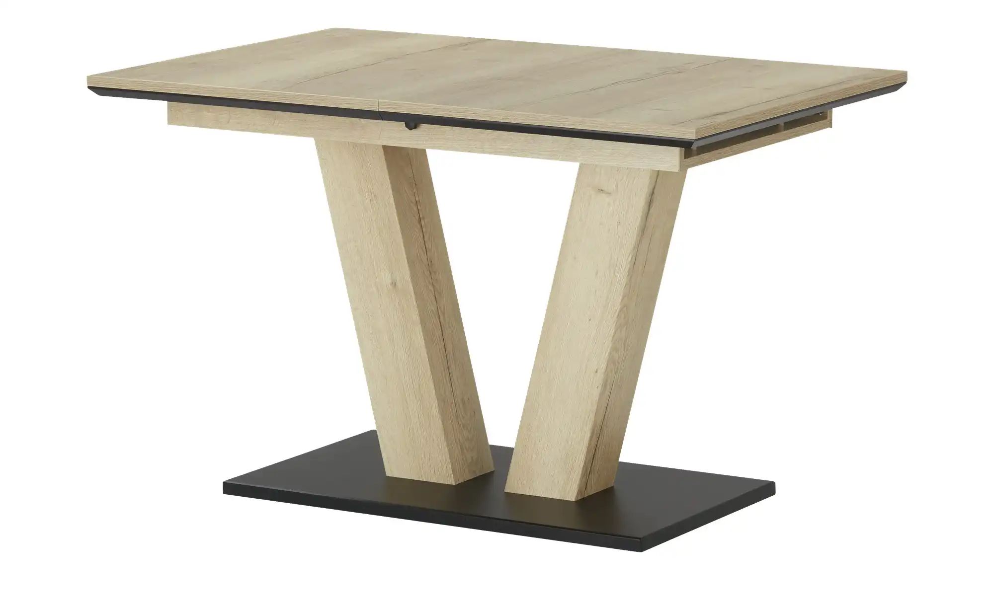 Esstisch  Paris ¦ holzfarben ¦ Maße (cm): B: 80 Tische > Esstische > Esstis günstig online kaufen