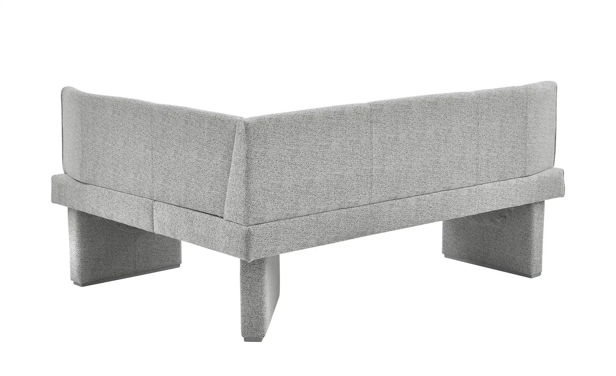 Eckbank  Paris ¦ beige Bänke > Eckbänke - Höffner günstig online kaufen