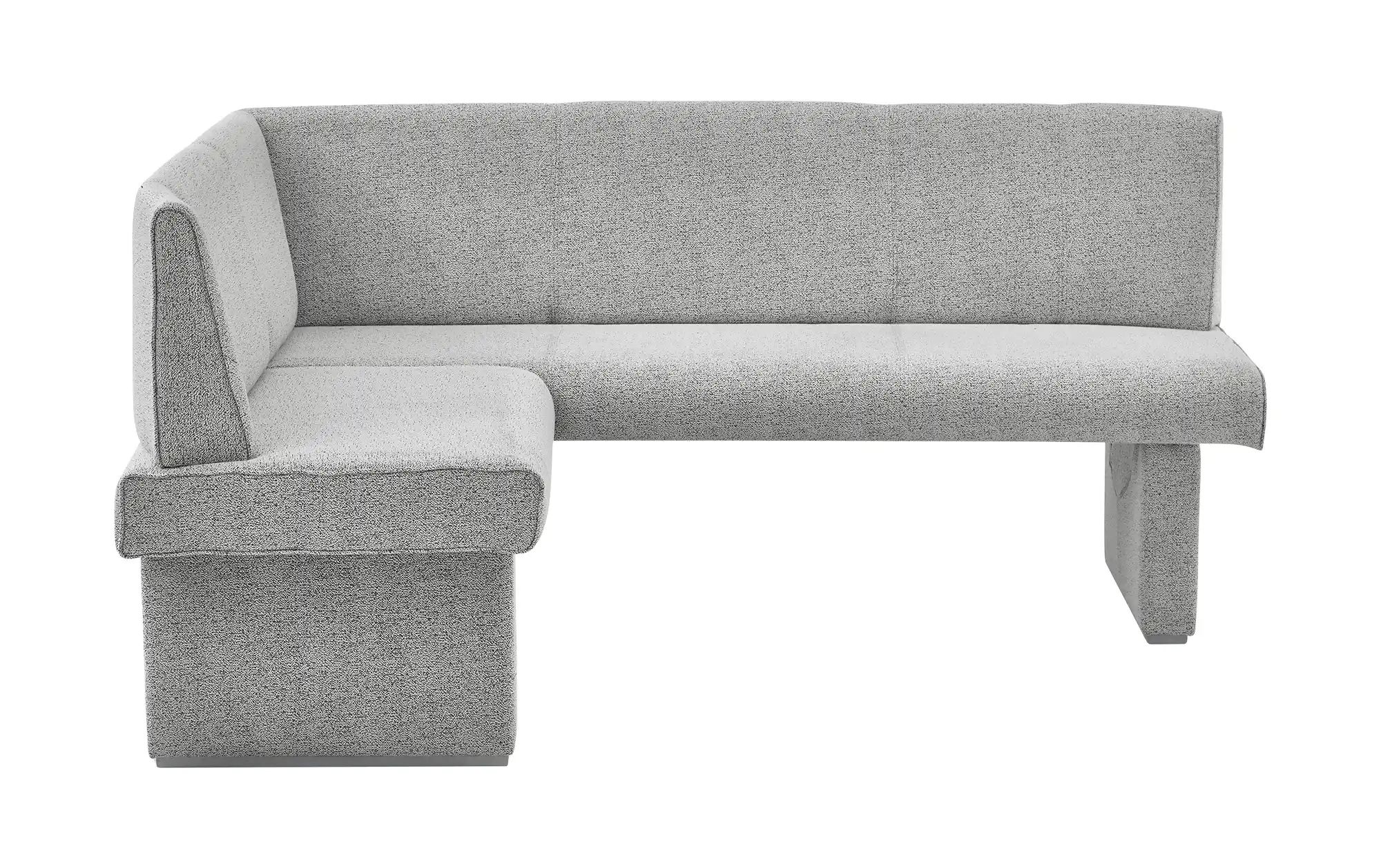 Eckbank  Paris ¦ beige Bänke > Eckbänke - Höffner günstig online kaufen