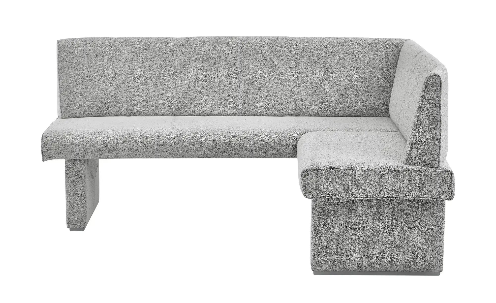 Eckbank  Paris ¦ beige Bänke > Eckbänke - Höffner günstig online kaufen
