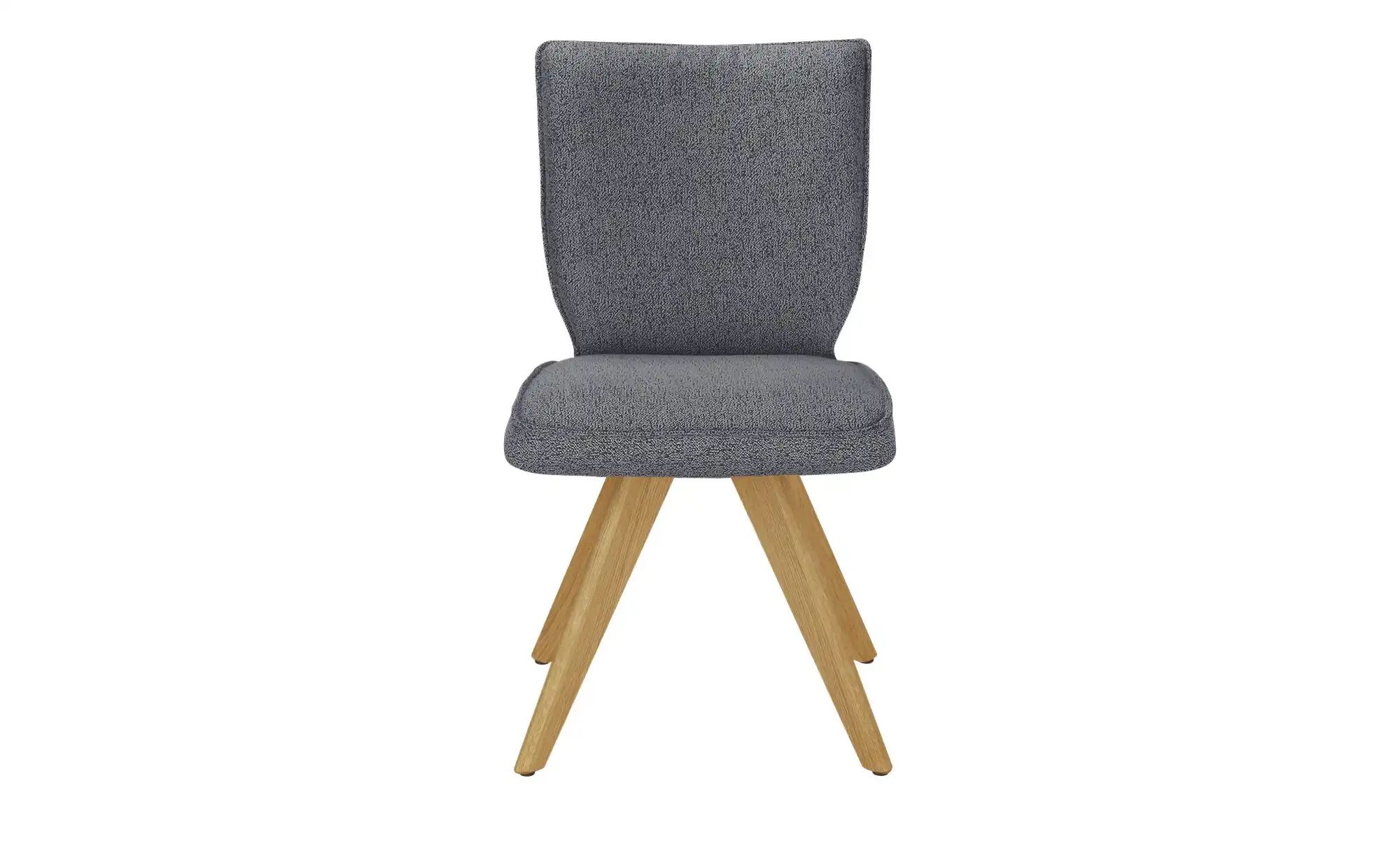 Esszimmerstuhl  Paris ¦ grau ¦ Maße (cm): B: 48 H: 88 T: 59.0 Stühle > Küch günstig online kaufen