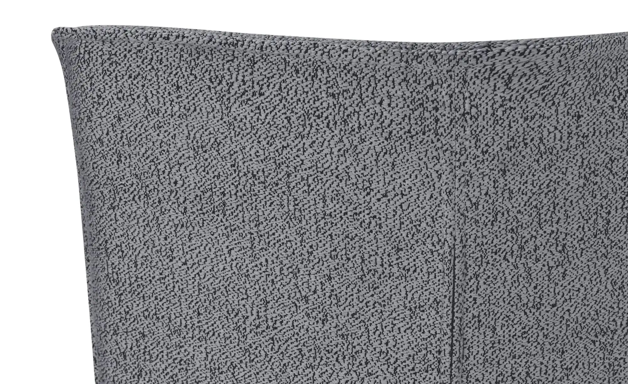 Thumbnail - Esszimmerstuhl Paris ¦ grau ¦ Maße (cm): B: 48 H: 88 T: 59.0 Stühle > Küchenstühle > Polster Küchenstühle - Höffner