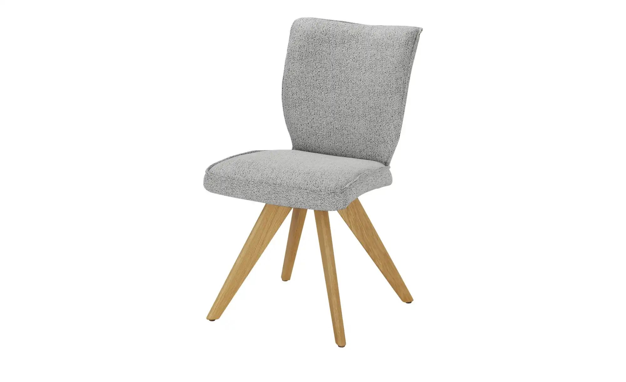 Esszimmerstuhl  Paris ¦ beige ¦ Maße (cm): B: 48 H: 88 T: 59.0 Stühle > Küc günstig online kaufen