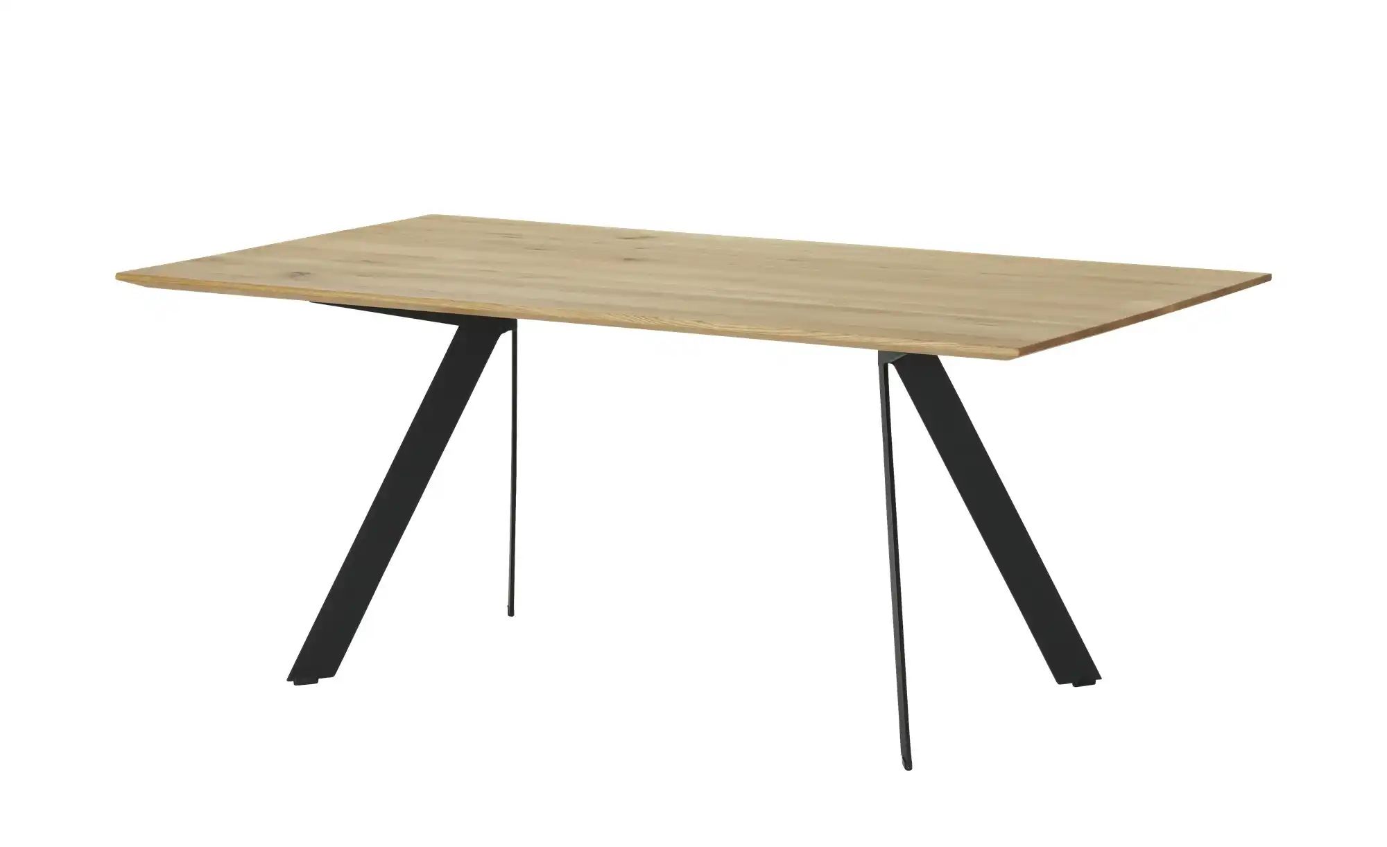 Esstisch  8143 ¦ holzfarben ¦ Maße (cm): B: 90 H: 76 Tische > Esstische > E günstig online kaufen