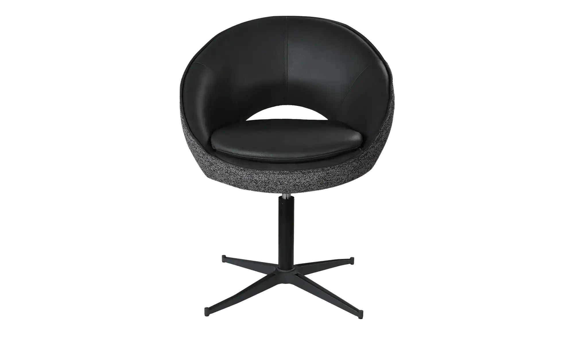 uno Esszimmerstuhl  Joost ¦ schwarz ¦ Maße (cm): B: 65 H: 83 T: 61.5 Stühle günstig online kaufen