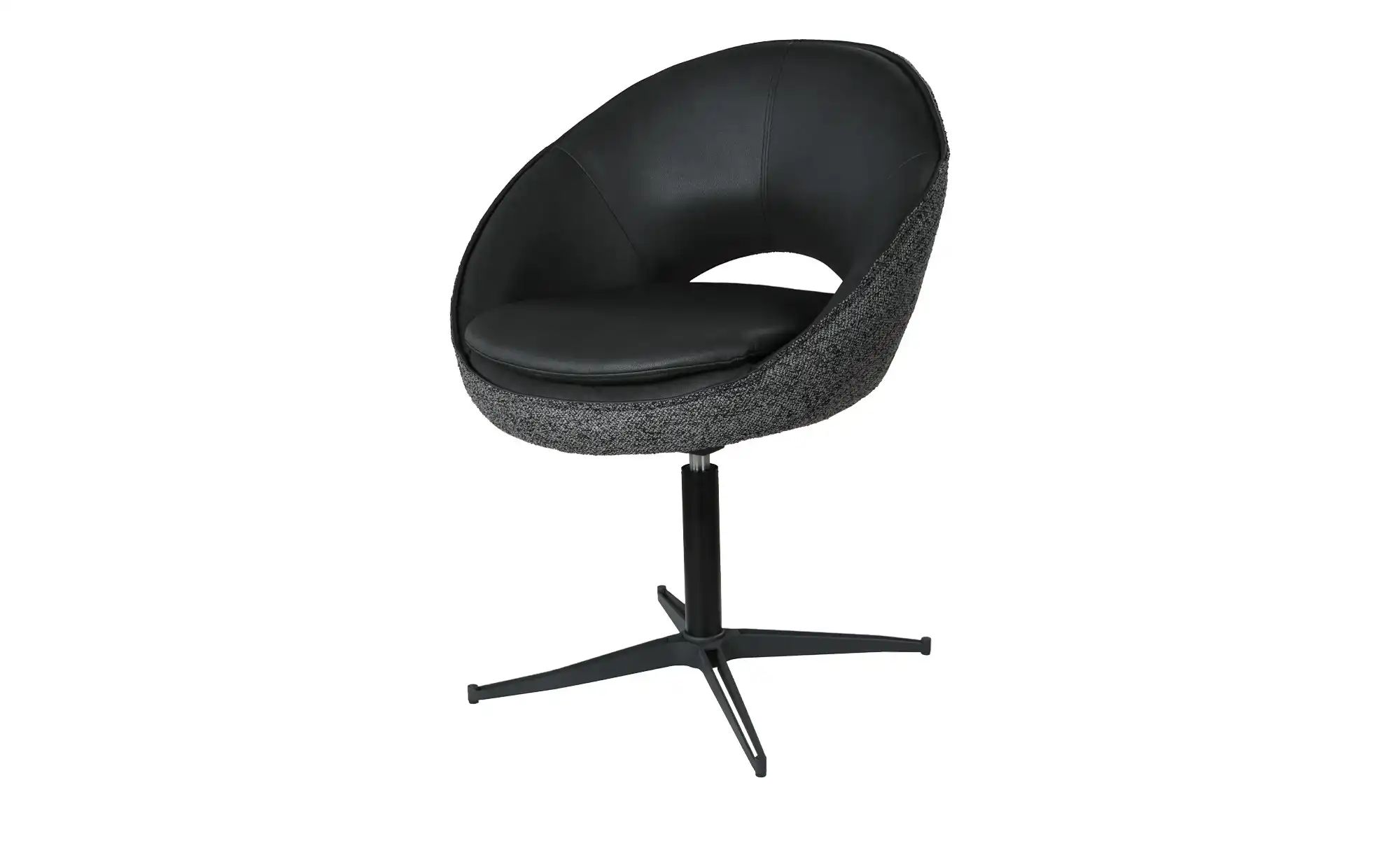 uno Esszimmerstuhl  Joost ¦ schwarz ¦ Maße (cm): B: 65 H: 83 T: 61.5 Stühle günstig online kaufen