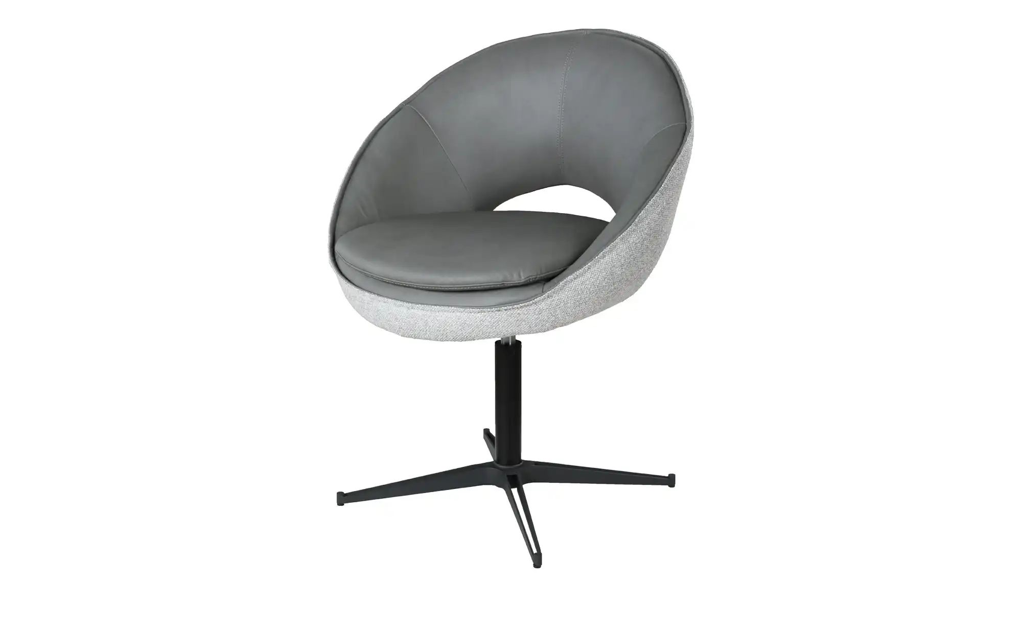 uno Esszimmerstuhl  Joost ¦ grau ¦ Maße (cm): B: 65 H: 83 T: 61.5 Stühle > günstig online kaufen