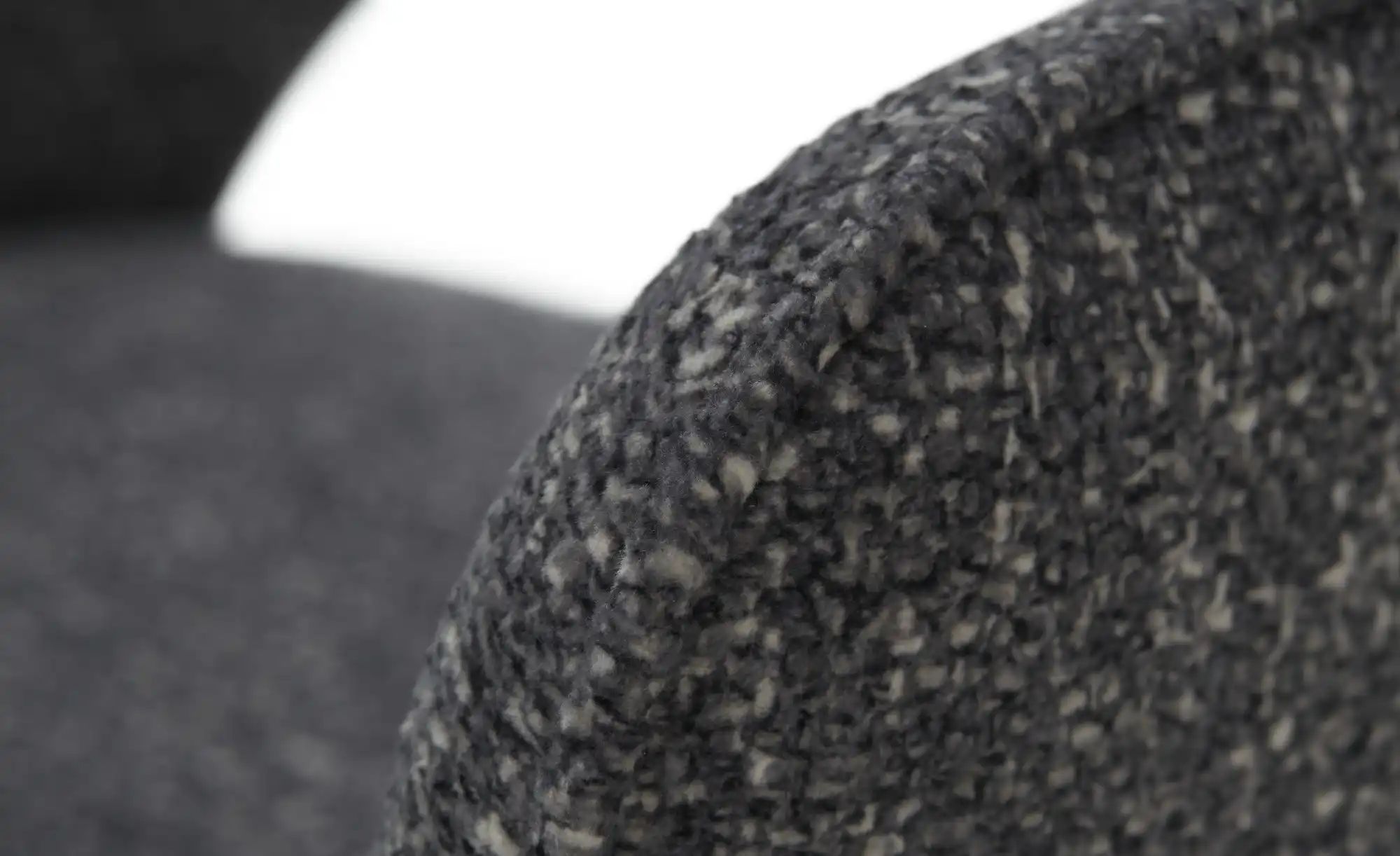 Armlehnstuhl drehbar Albert 2 ¦ grau ¦ Maße (cm): B: 62 H: 85 T: 60.0 Stühl günstig online kaufen