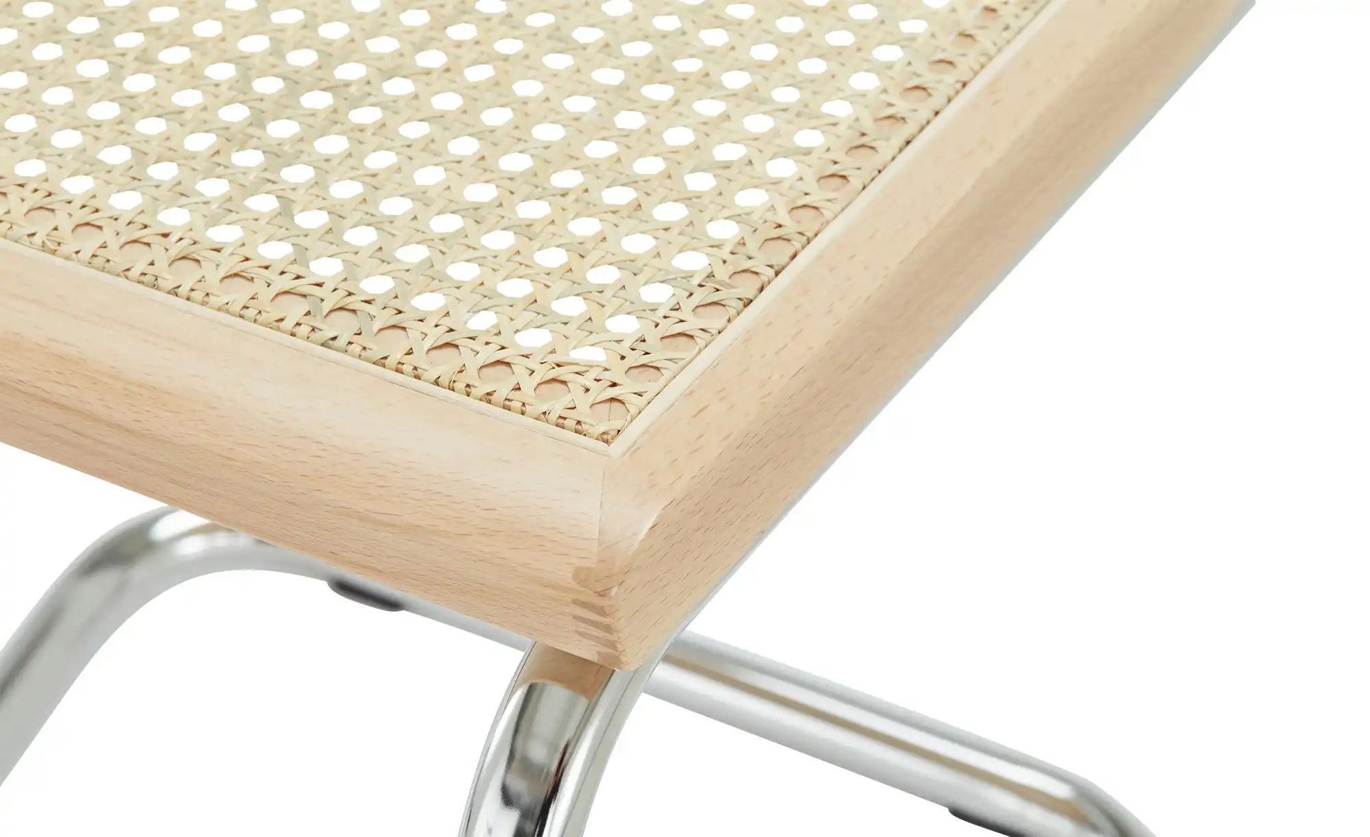 Thumbnail - Schwingstuhl Manuel ¦ holzfarben ¦ Maße (cm): B: 52 H: 81 T: 59.0 Stühle > Schwingstühle - Höffner