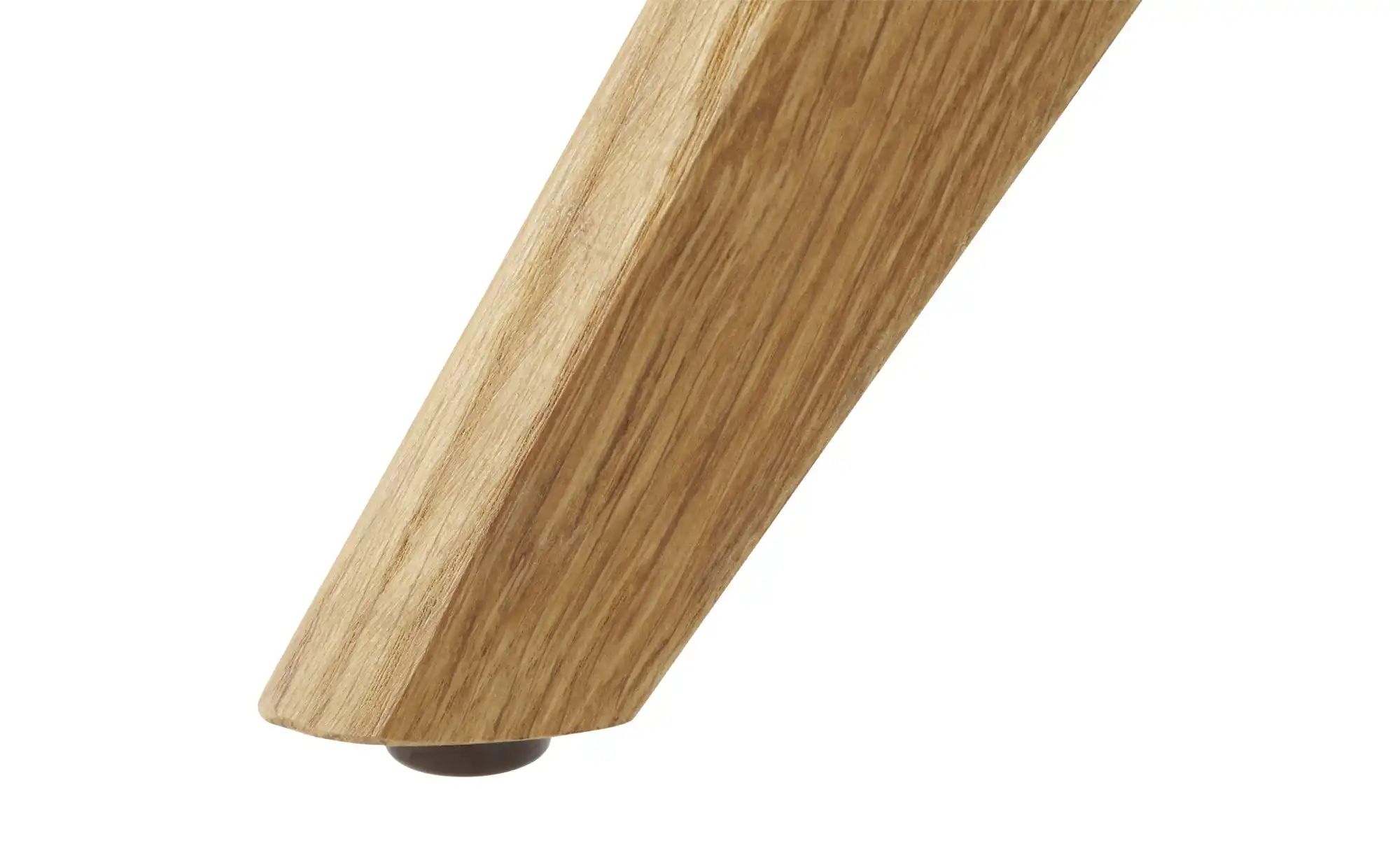 Thumbnail - Wohnwert Esszimmerstuhl  Lea ¦ beige ¦ Maße (cm): B: 49 H: 92 T: 46.0 Stühle > Küchenstühle > Polster Küchenstühle - Höf...