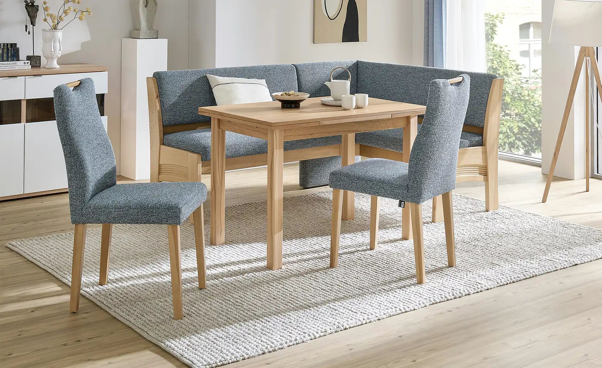 Esstisch  Toledo ¦ holzfarben ¦ Maße (cm): B: 70 H: 75 Tische > Esstische > günstig online kaufen