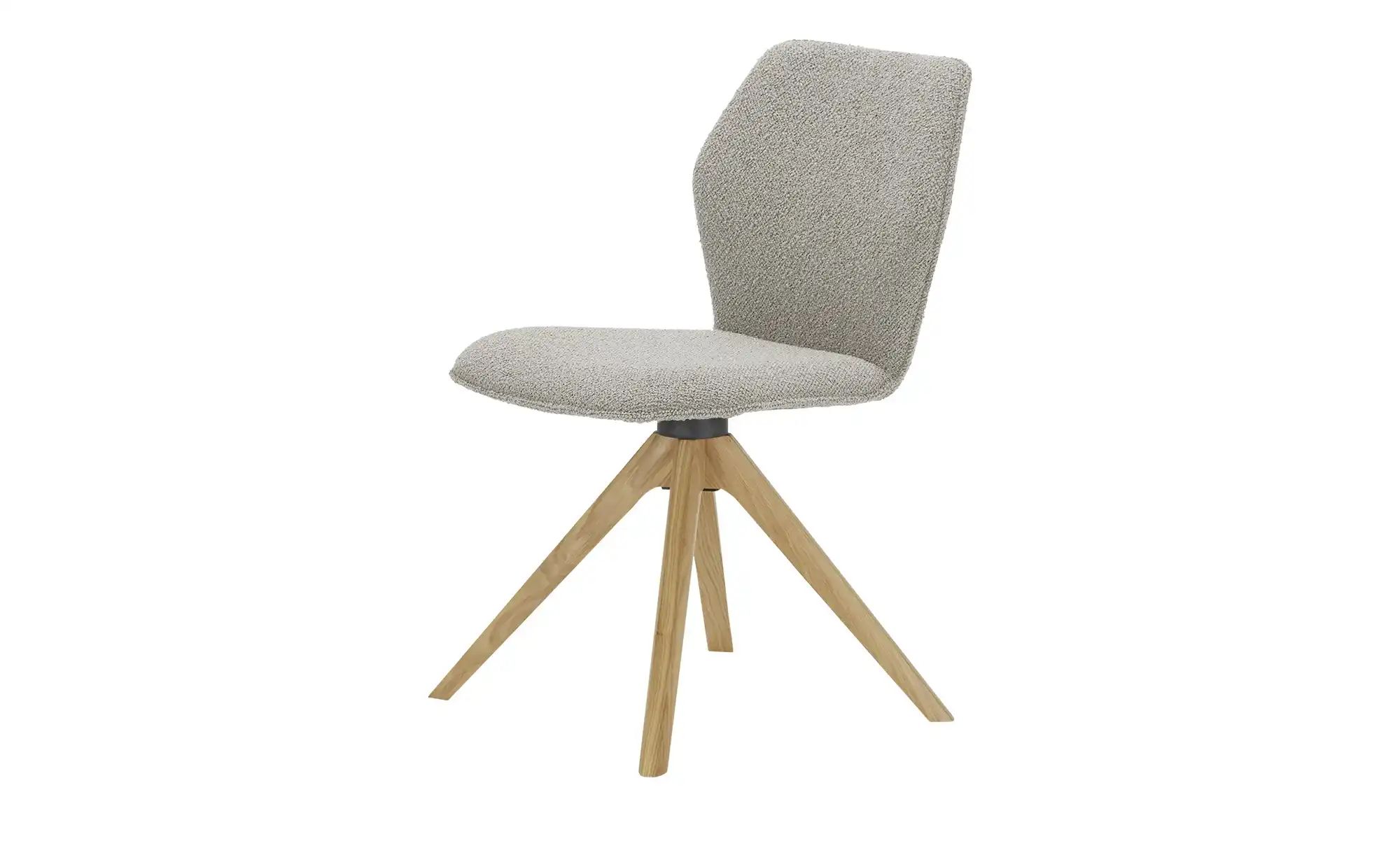 SCHÖNER WOHNEN Kollektion Esszimmerstuhl  Honey Plus ¦ beige ¦ Maße (cm): B günstig online kaufen