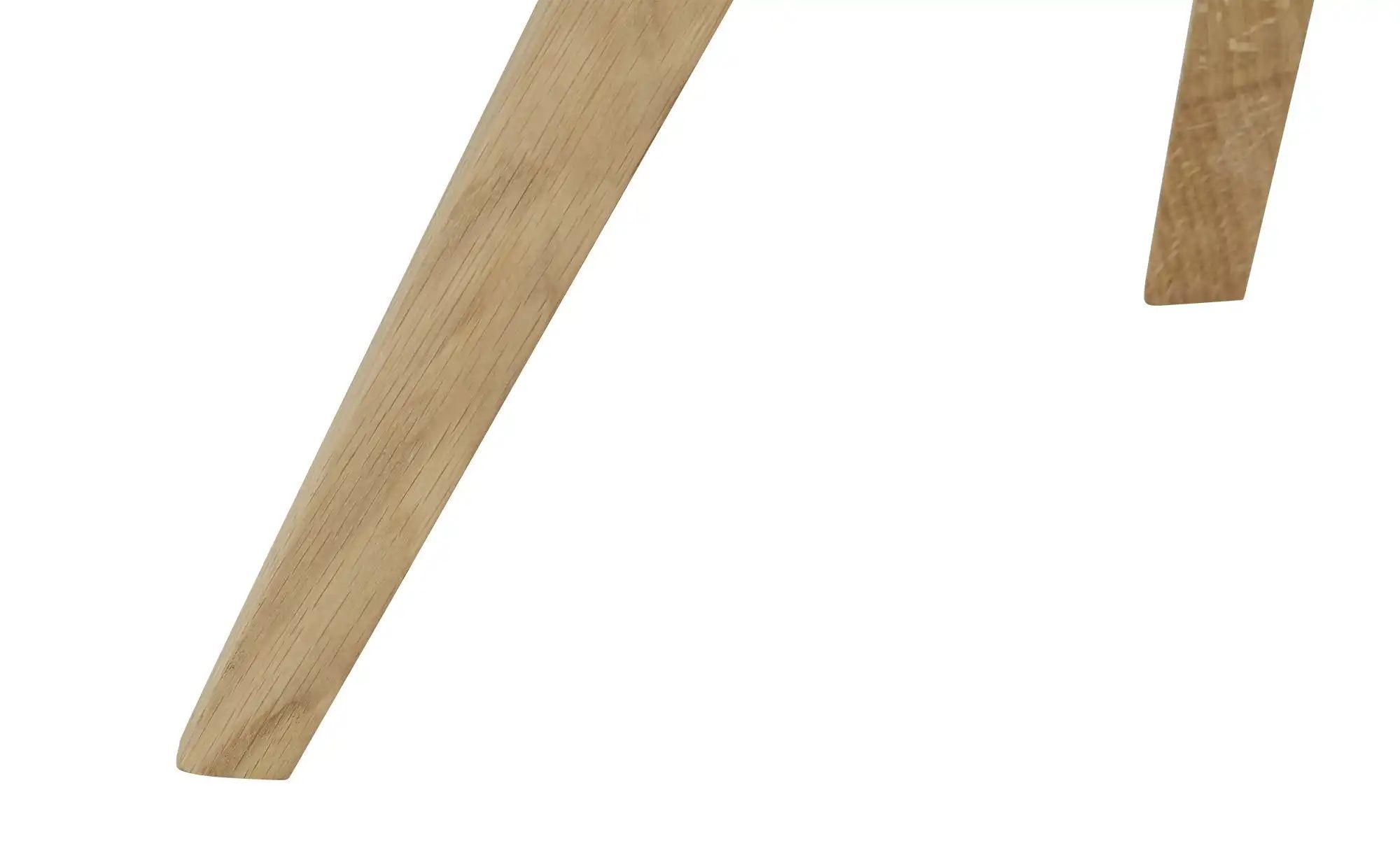 SCHÖNER WOHNEN Kollektion Armlehnenstuhl  Honey Plus ¦ grau ¦ Maße (cm): B: günstig online kaufen