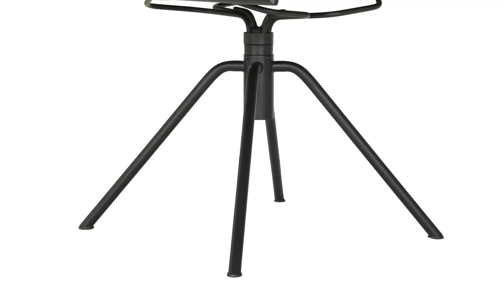 Musterring Esszimmerstuhl  Helmond ¦ rot ¦ Maße (cm): B: 57 H: 91 T: 58.0 S günstig online kaufen