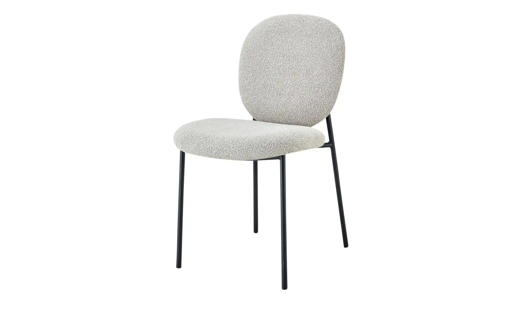 Stuhl  Mariko ¦ braun ¦ Maße (cm): B: 47 H: 81 T: 56.0 Stühle > Küchenstühl günstig online kaufen