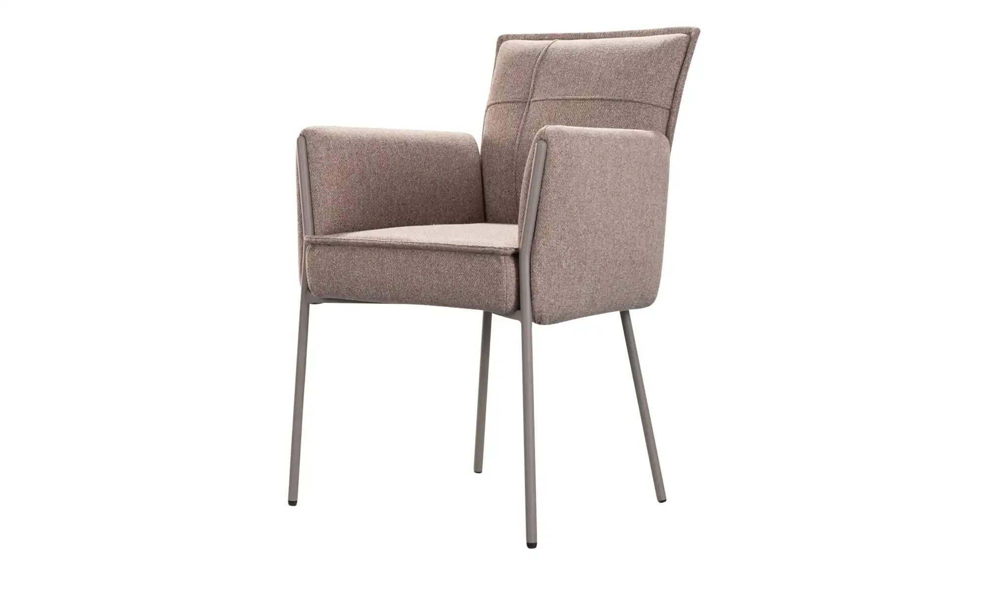 uno Esszimmerstuhl  Gregor ¦ braun ¦ Maße (cm): B: 61 H: 87 T: 59.0 Stühle günstig online kaufen