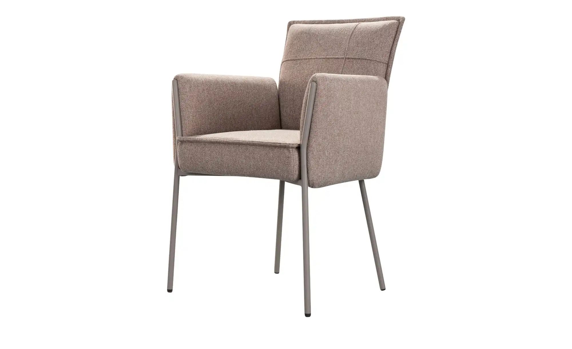 uno Esszimmerstuhl  Gregor ¦ braun ¦ Maße (cm): B: 61 H: 87 T: 59.0 Stühle günstig online kaufen